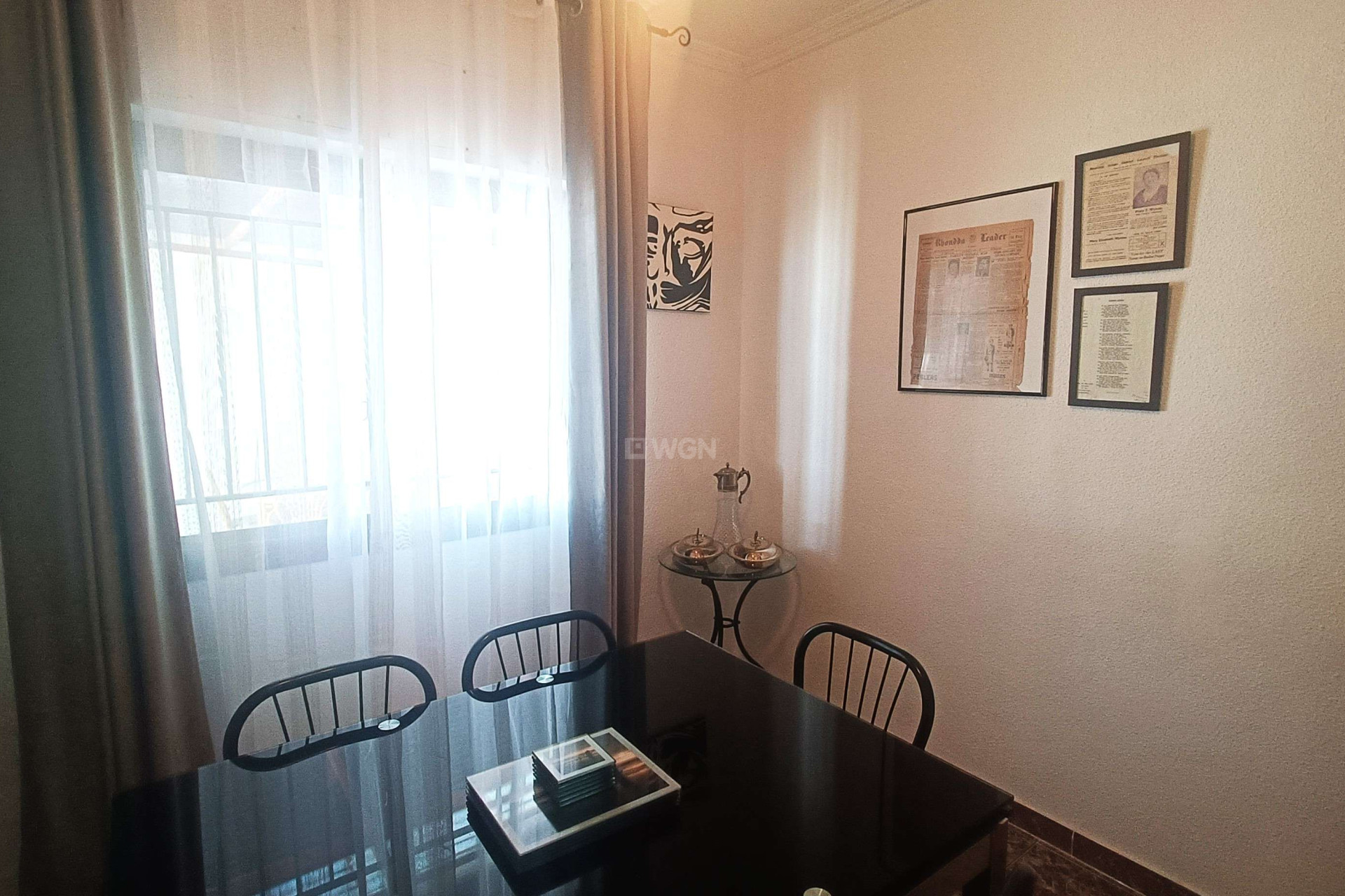 Resale - Villa - Crevillent - Inland