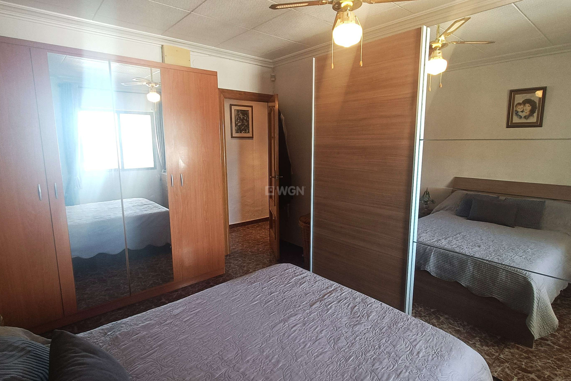 Resale - Villa - Crevillent - Inland