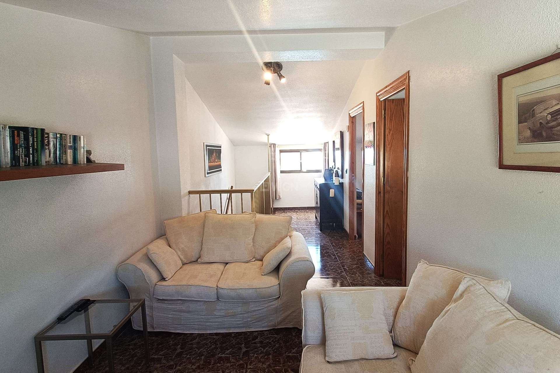Resale - Villa - Crevillent - Inland