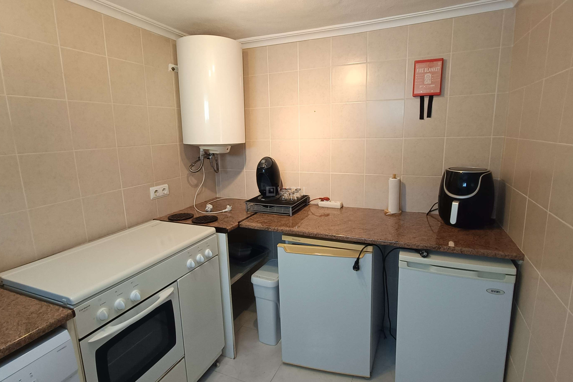 Resale - Villa - Crevillent - Inland
