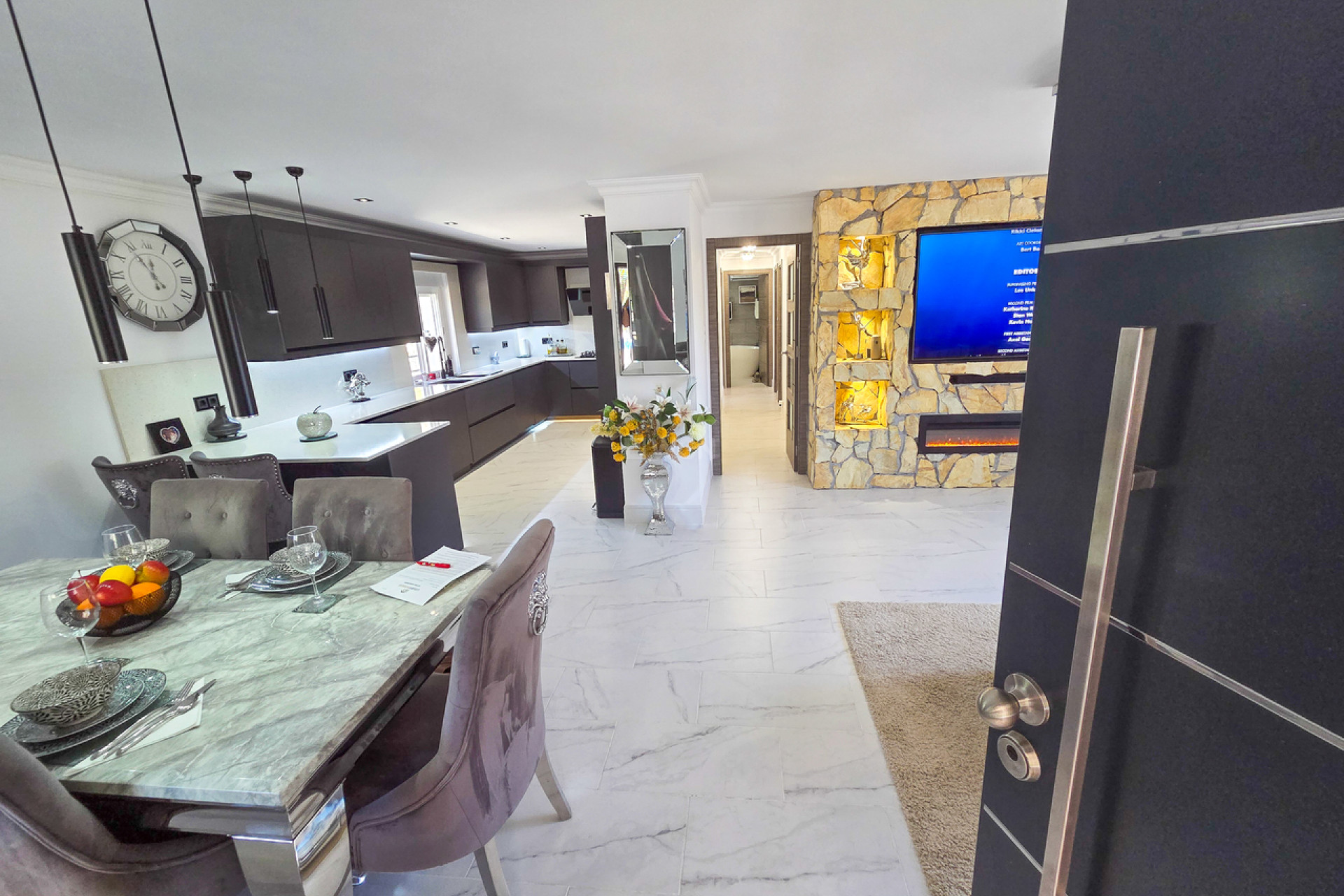 Resale - Villa - Crevillent - Inland