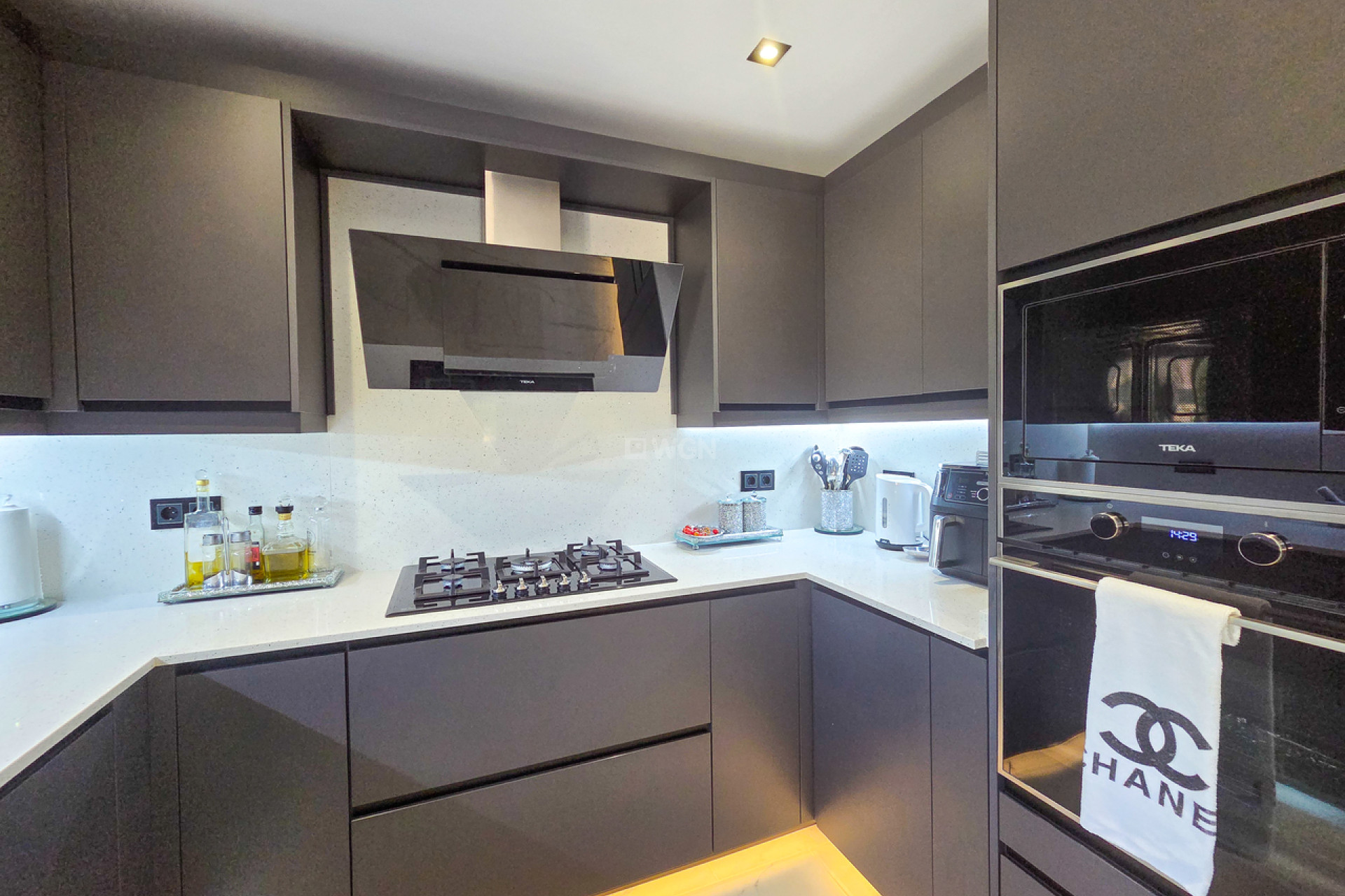 Resale - Villa - Crevillent - Inland