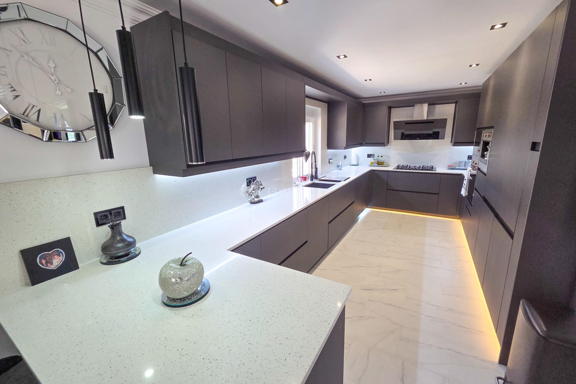 Resale - Villa - Crevillent - Inland