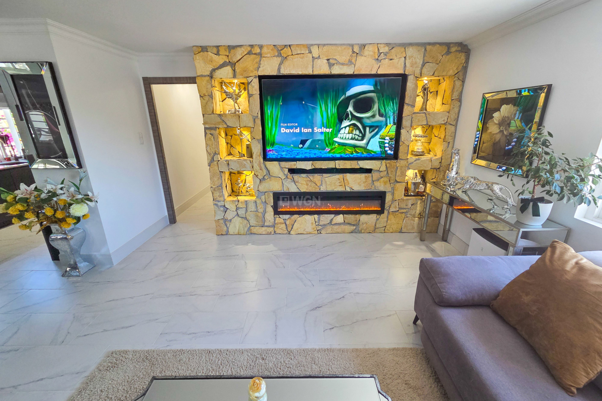 Resale - Villa - Crevillent - Inland