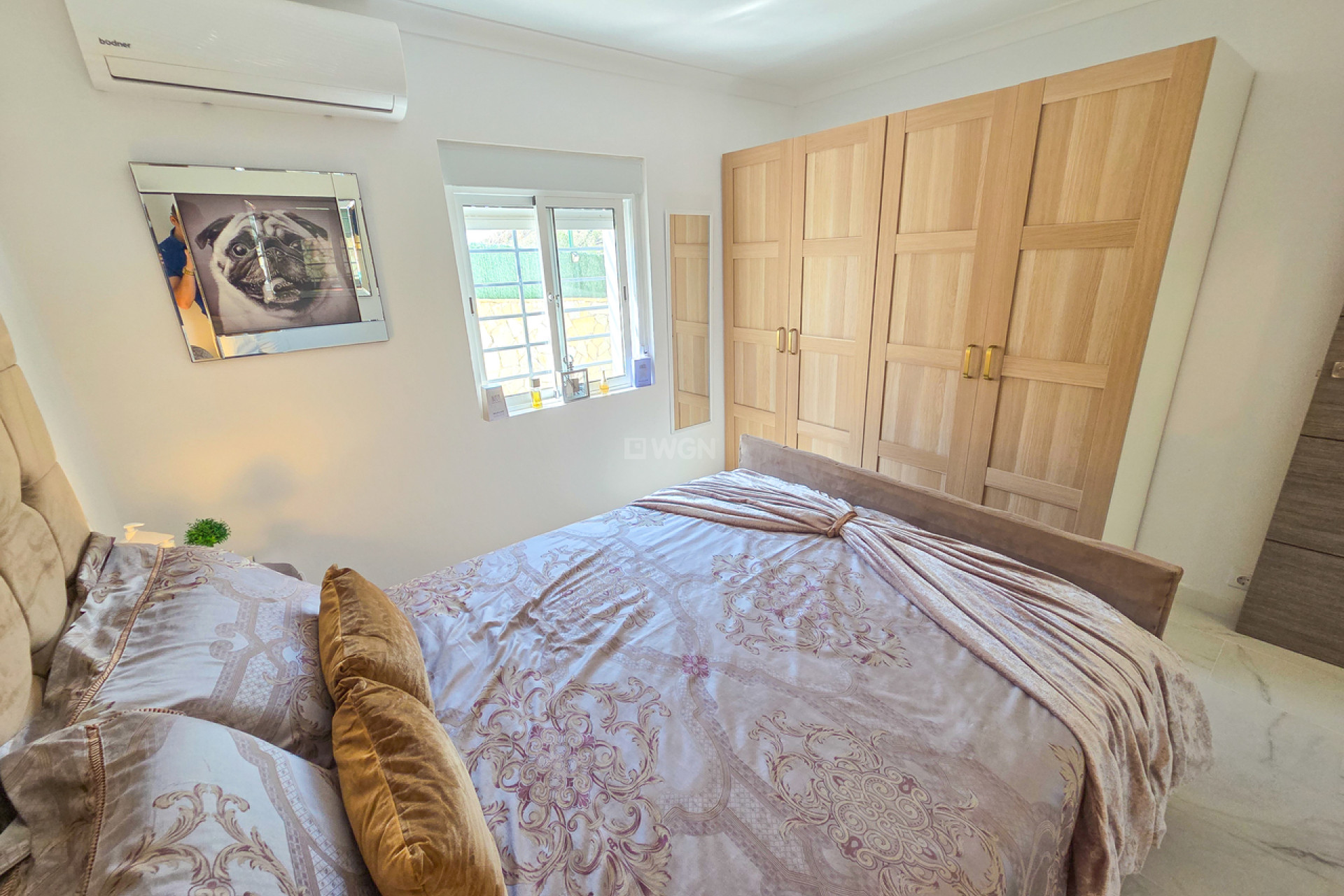 Resale - Villa - Crevillent - Inland