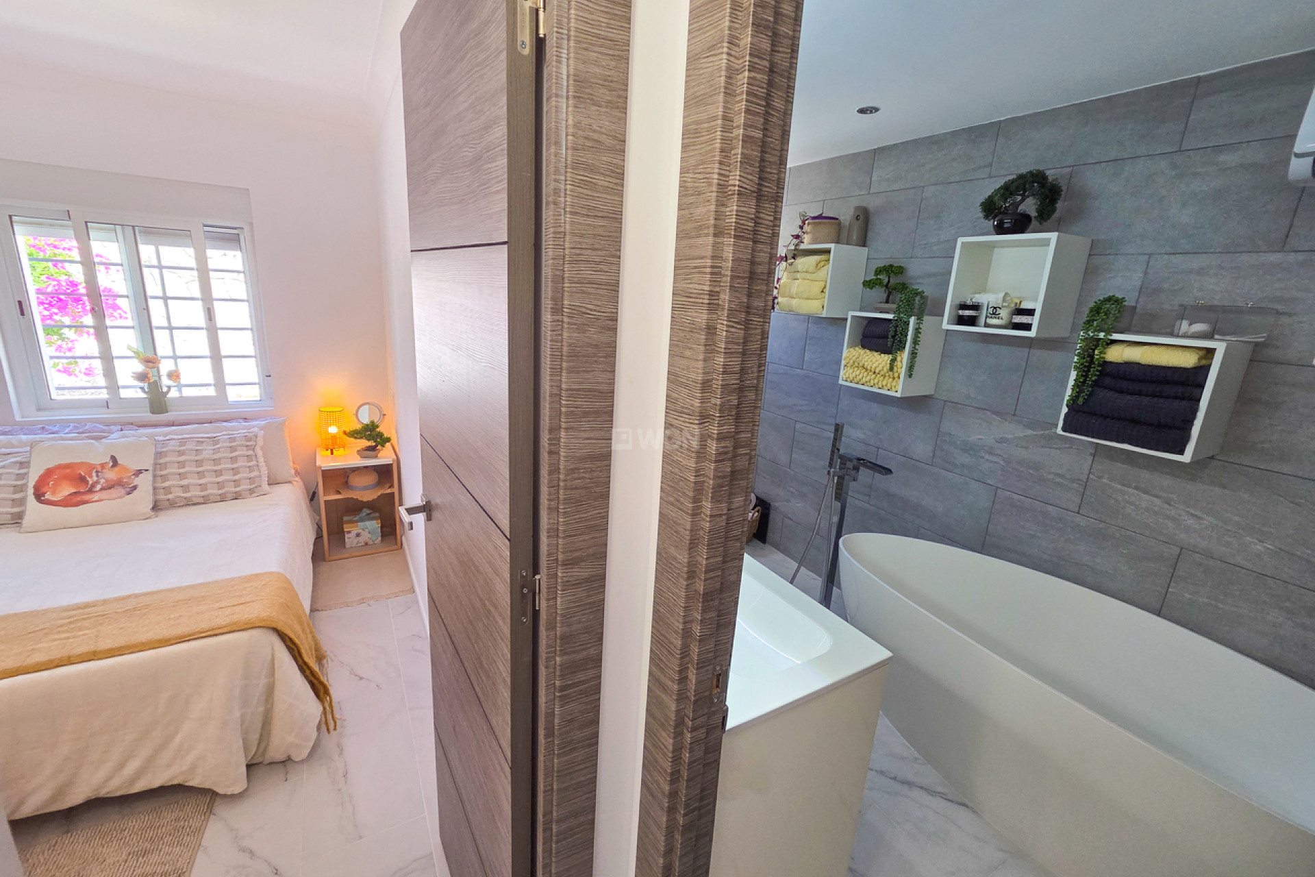 Resale - Villa - Crevillent - Inland