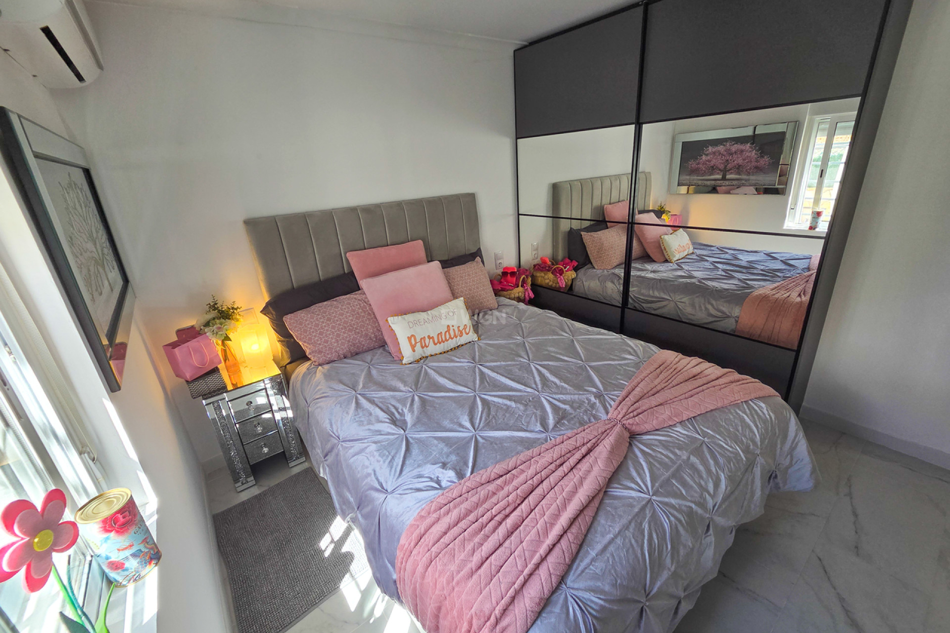Resale - Villa - Crevillent - Inland
