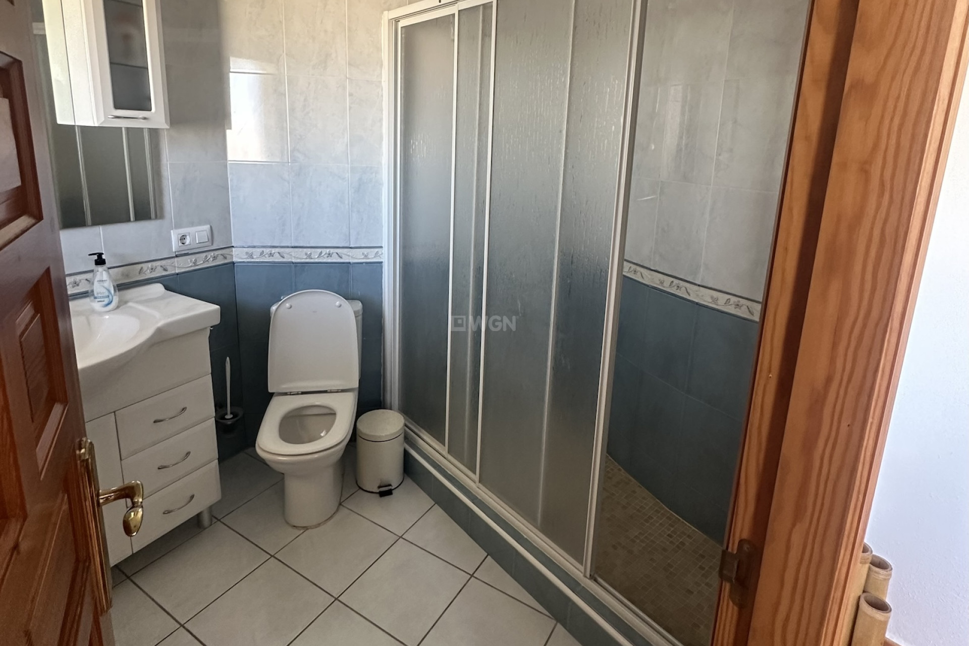 Resale - Villa - Cumbre del Sol - Costa Blanca