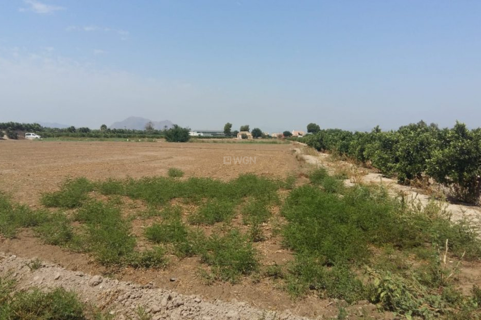 Resale - Villa - Daya Nueva - Costa Blanca