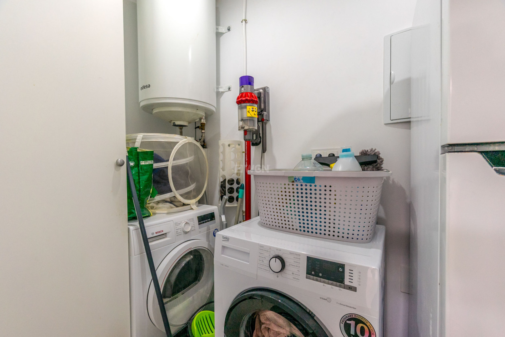 Resale - Villa - Daya Nueva - Costa Blanca