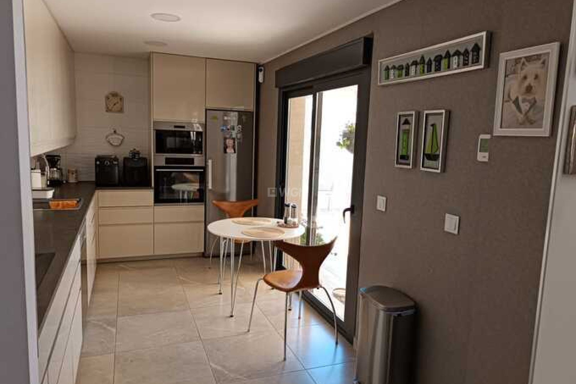 Resale - Villa - Daya Nueva - Costa Blanca