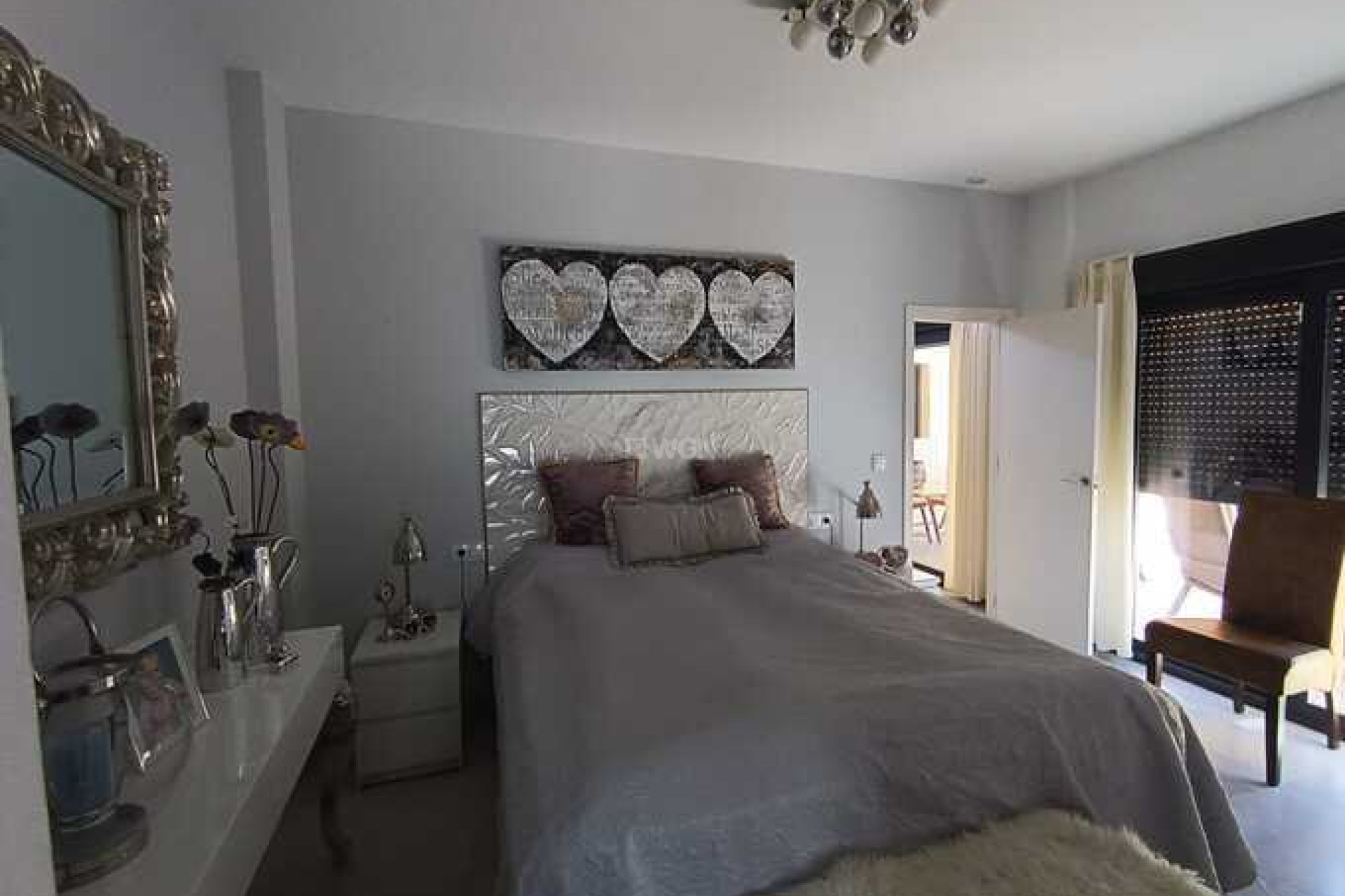 Resale - Villa - Daya Nueva - Costa Blanca