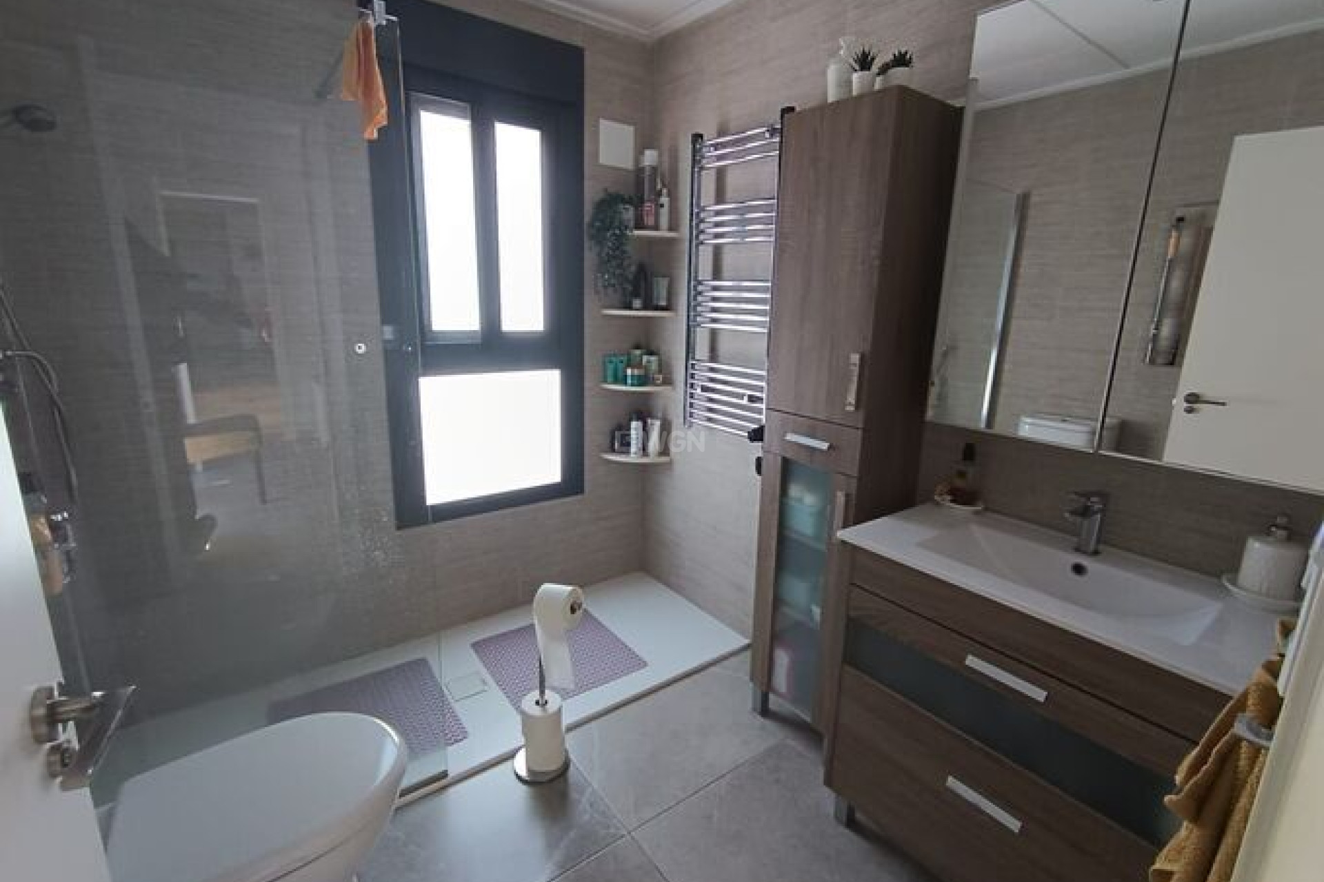 Resale - Villa - Daya Nueva - Costa Blanca