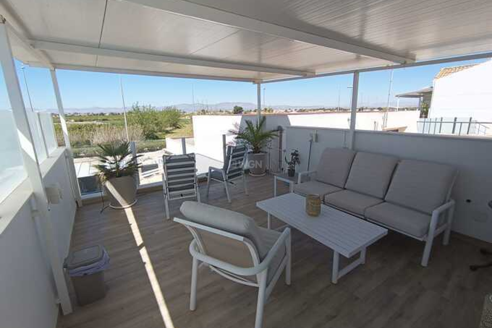 Resale - Villa - Daya Nueva - Costa Blanca