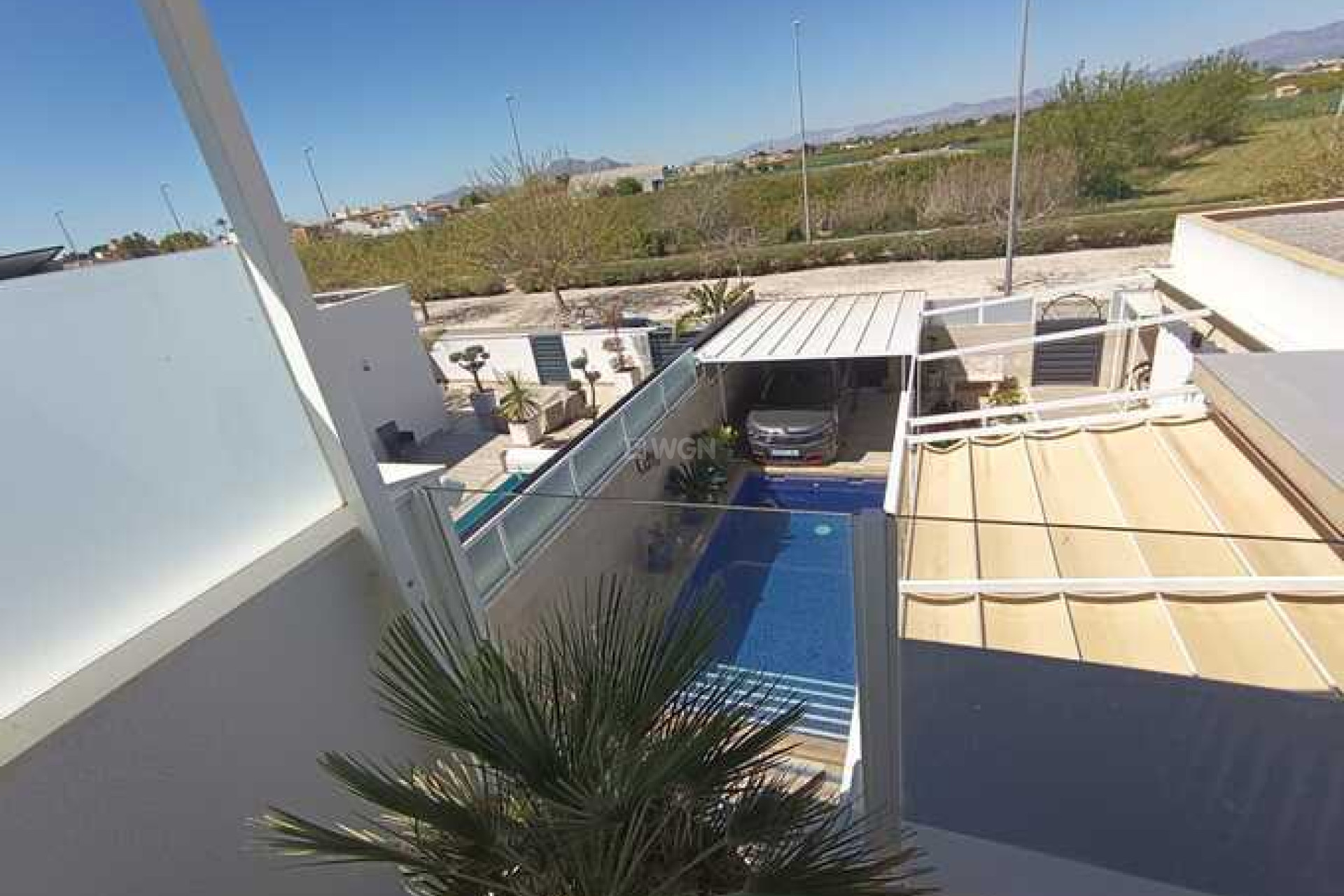 Resale - Villa - Daya Nueva - Costa Blanca