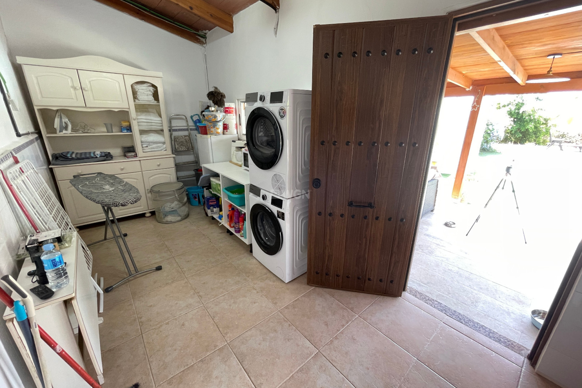 Resale - Villa - Daya Nueva - Costa Blanca