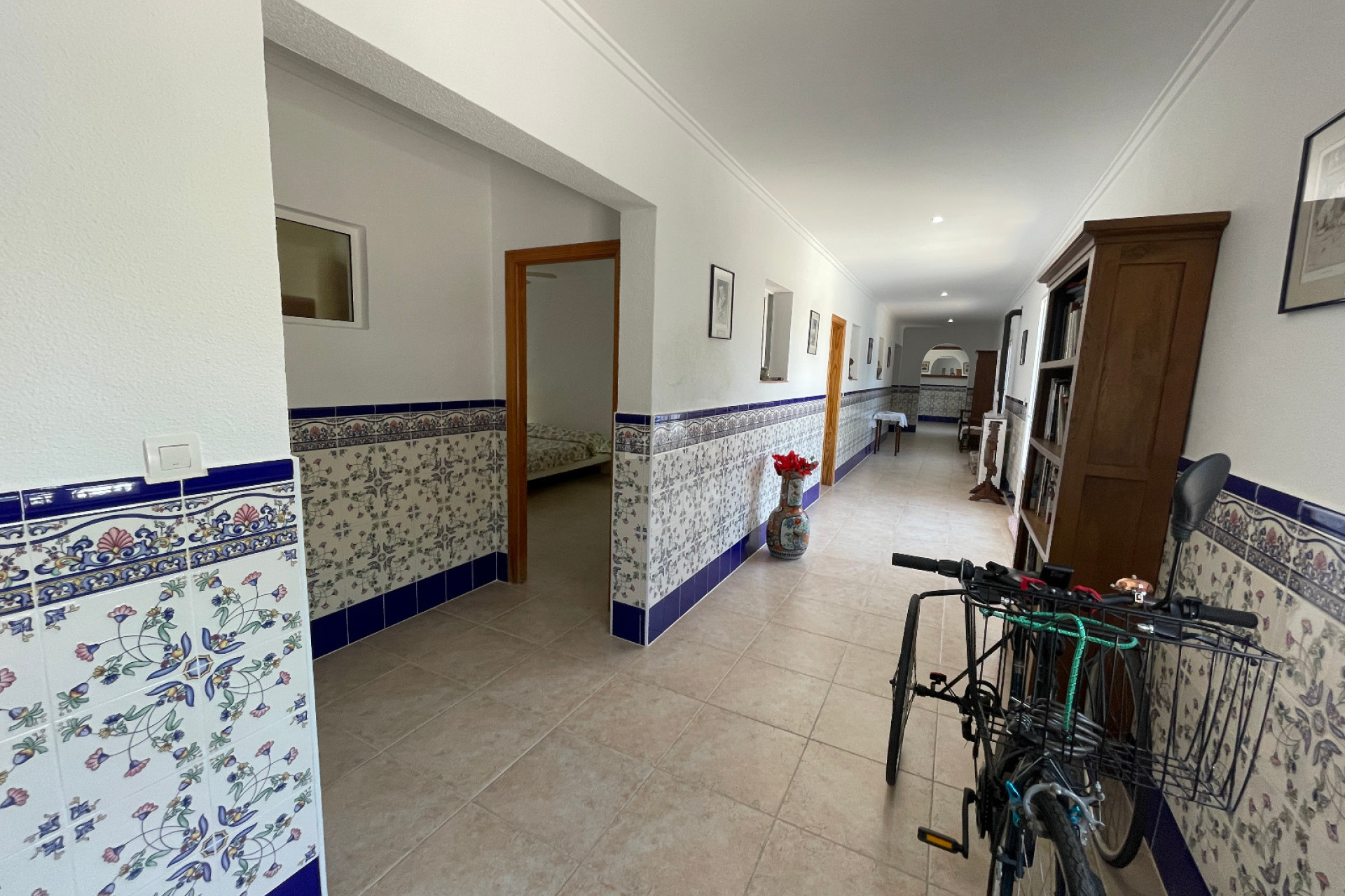 Resale - Villa - Daya Nueva - Costa Blanca