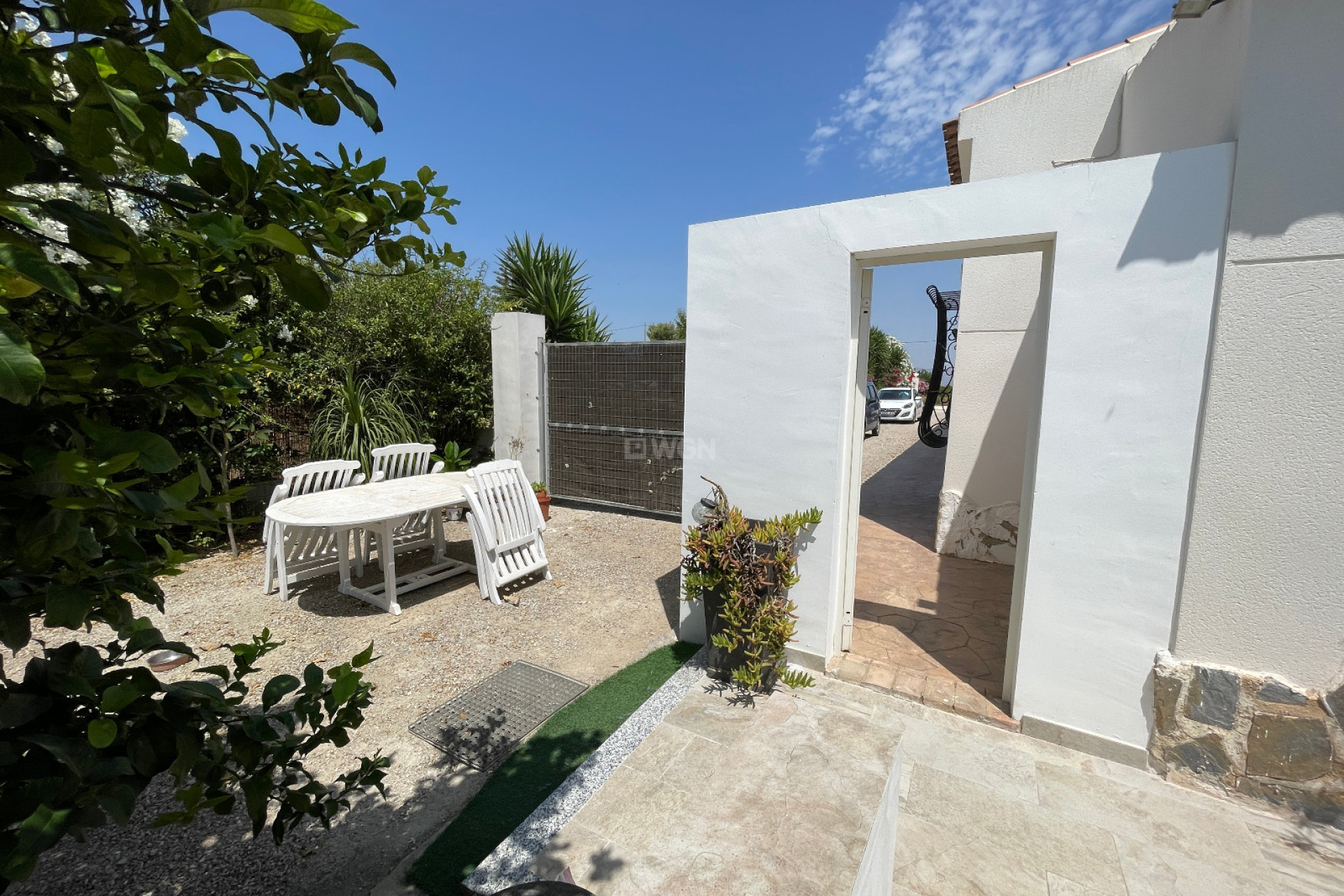 Resale - Villa - Daya Nueva - Costa Blanca