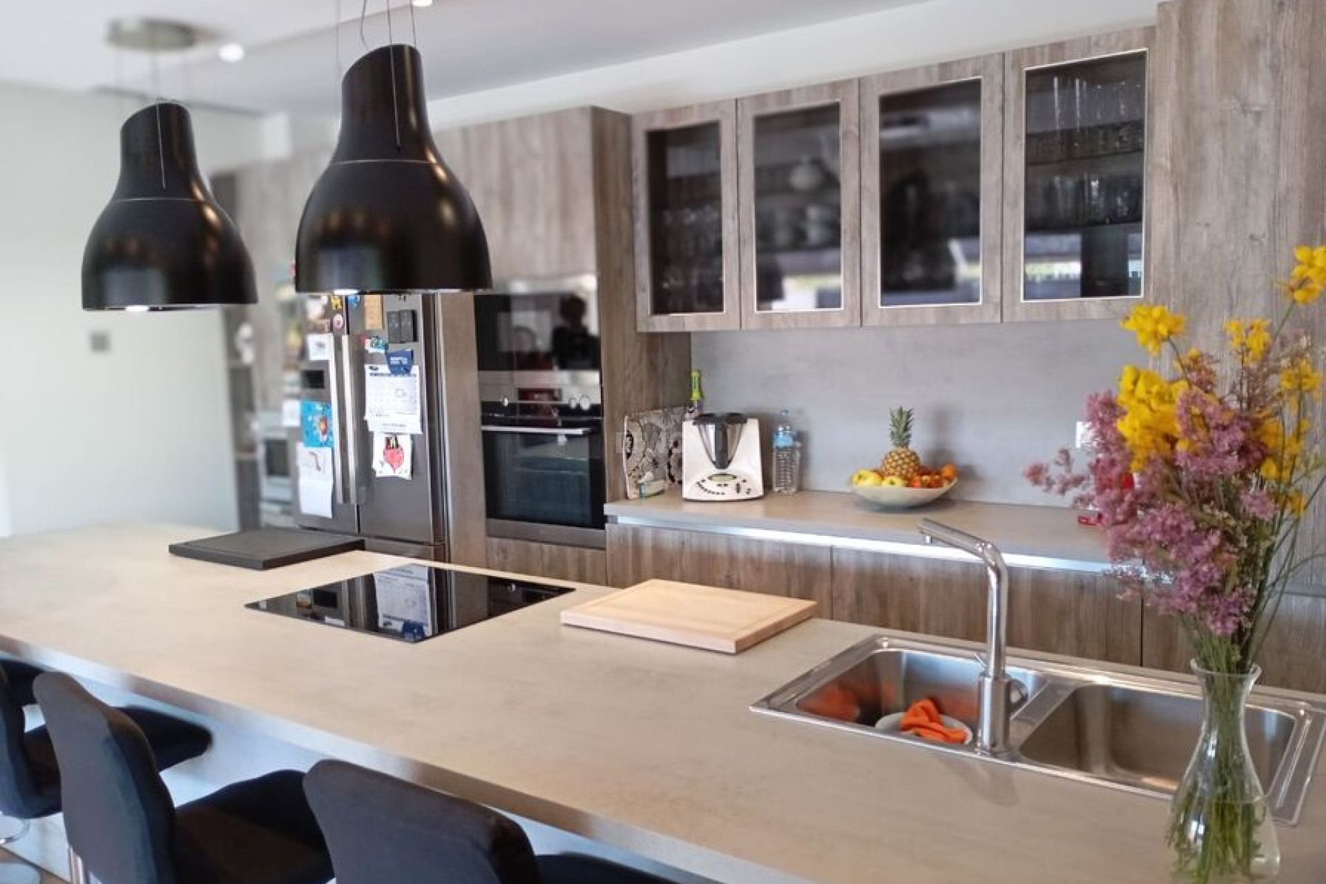 Resale - Villa - Daya Nueva - Costa Blanca