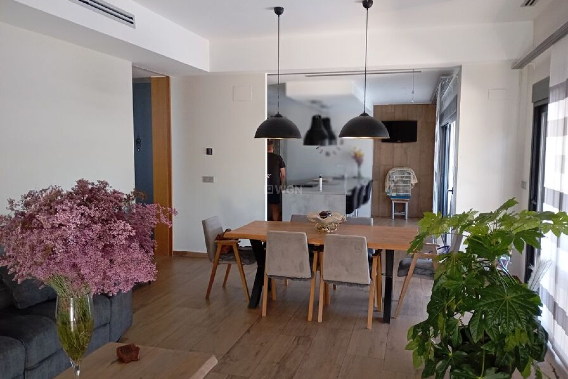 Resale - Villa - Daya Nueva - Costa Blanca