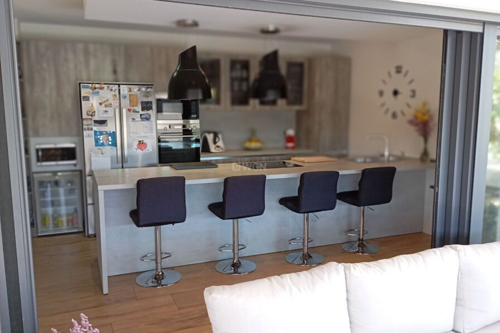Resale - Villa - Daya Nueva - Costa Blanca