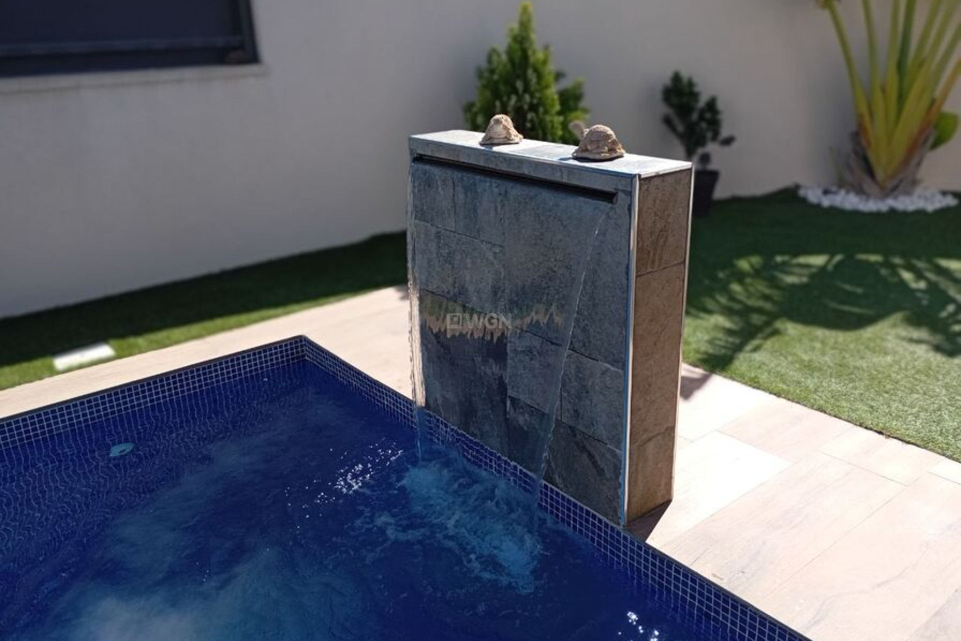 Resale - Villa - Daya Nueva - Costa Blanca