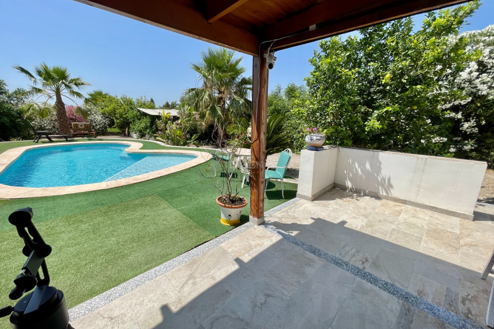 Resale - Villa - Daya Nueva - Costa Blanca