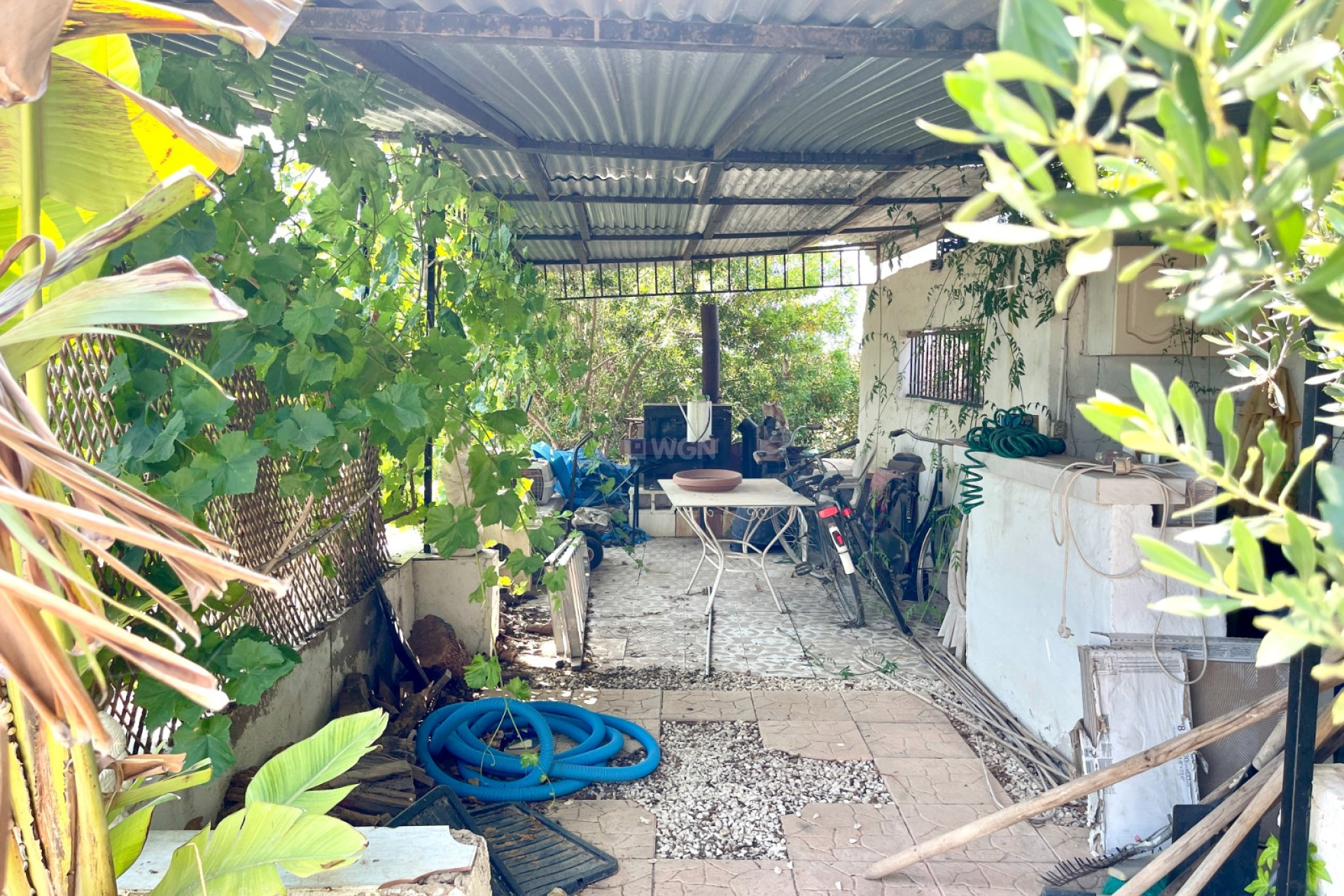 Resale - Villa - Daya Nueva - Costa Blanca