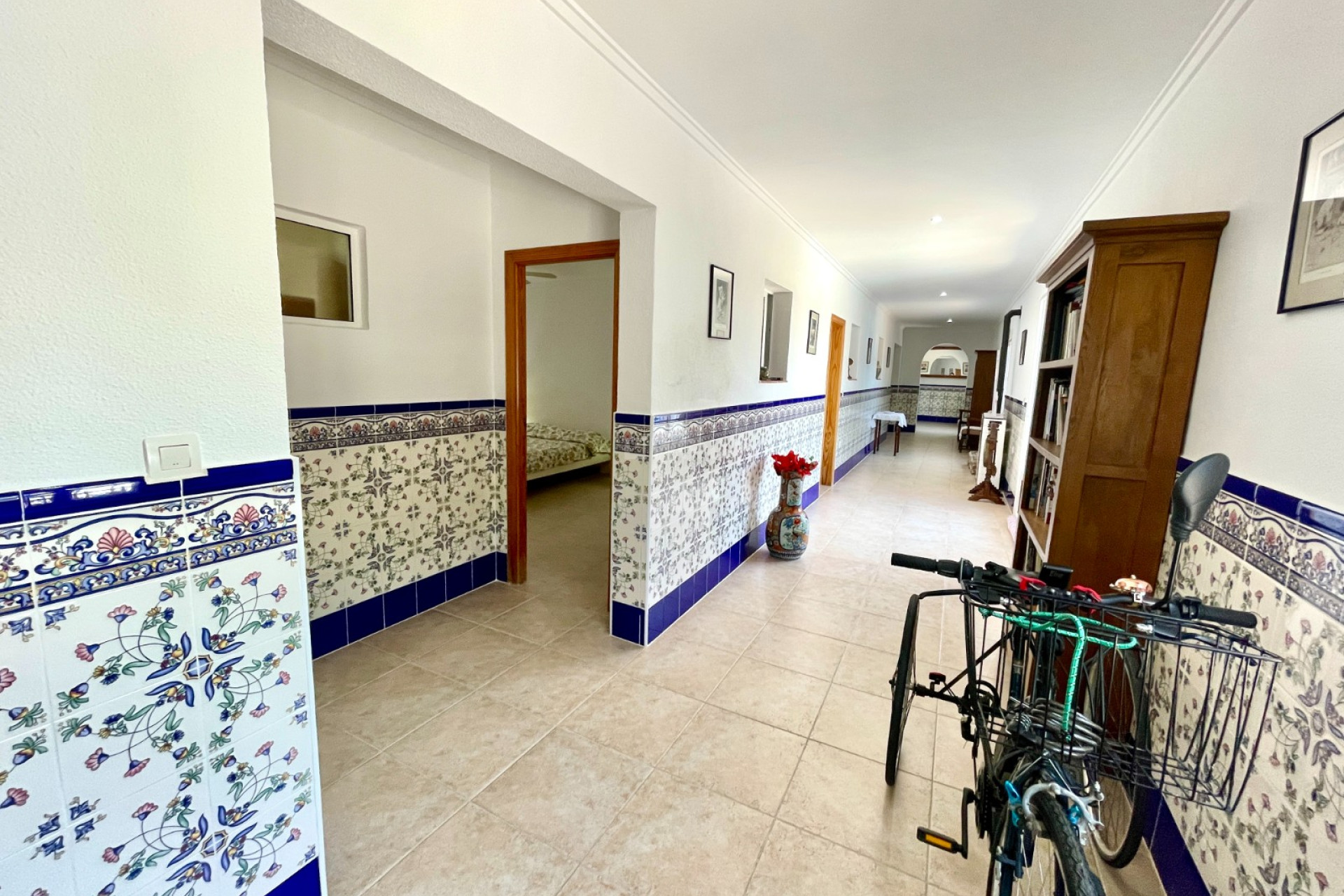 Resale - Villa - Daya Nueva - Costa Blanca