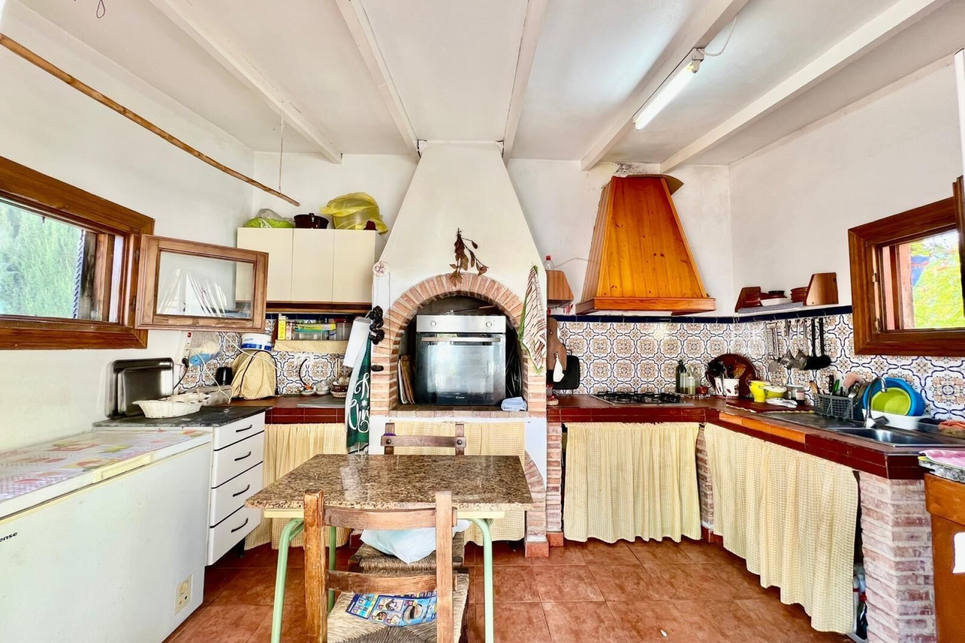 Resale - Villa - Daya Vieja - Costa Blanca Sur