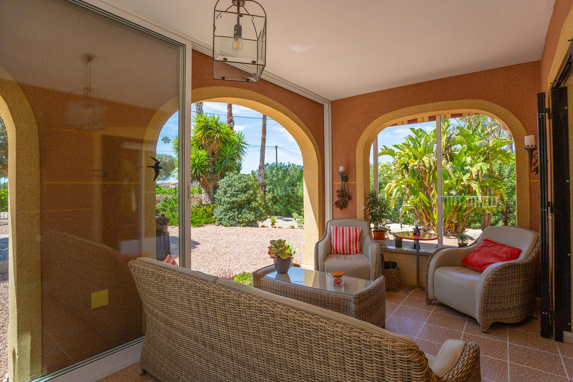 Resale - Villa - Daya Vieja - Costa Blanca