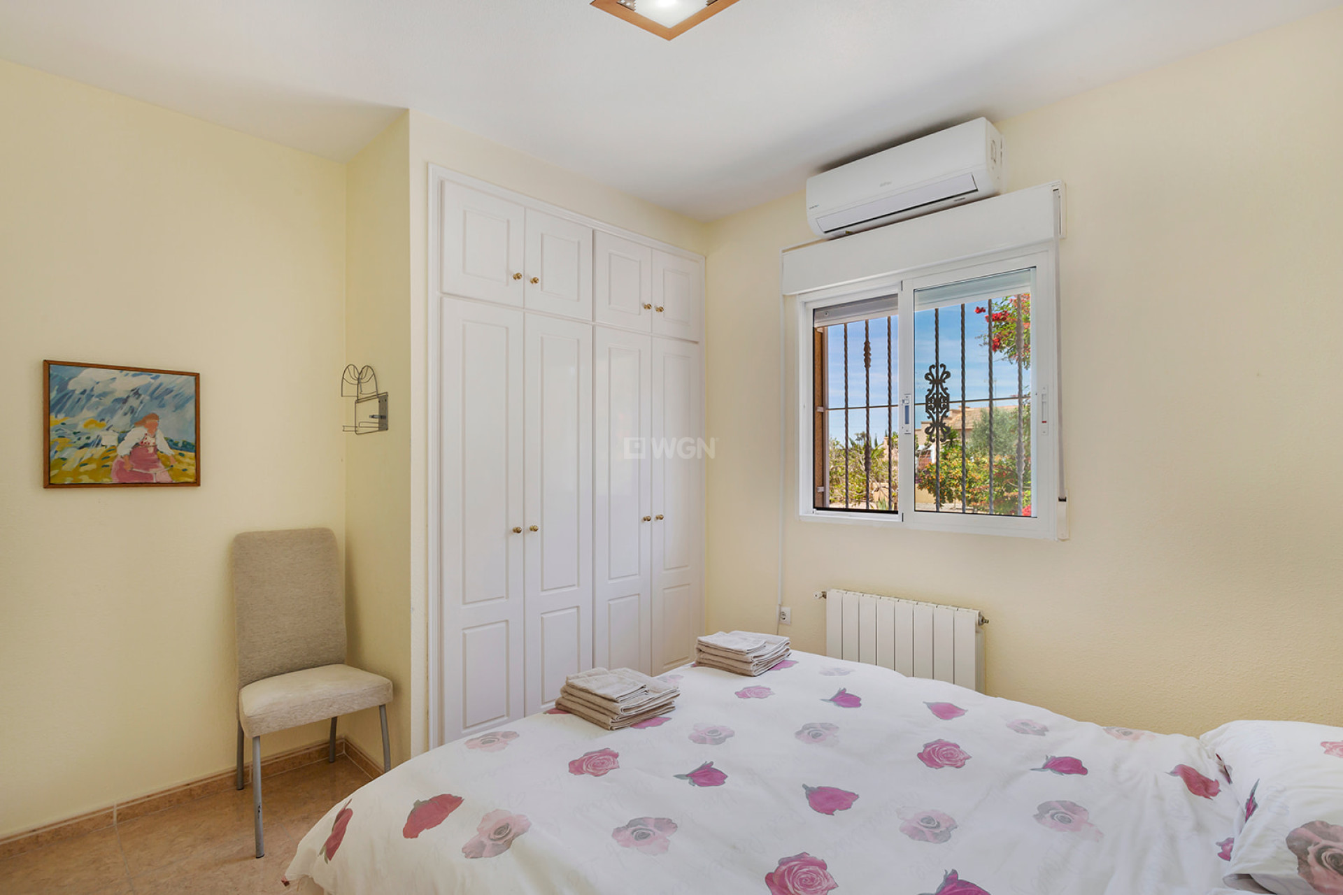 Resale - Villa - Daya Vieja - Costa Blanca