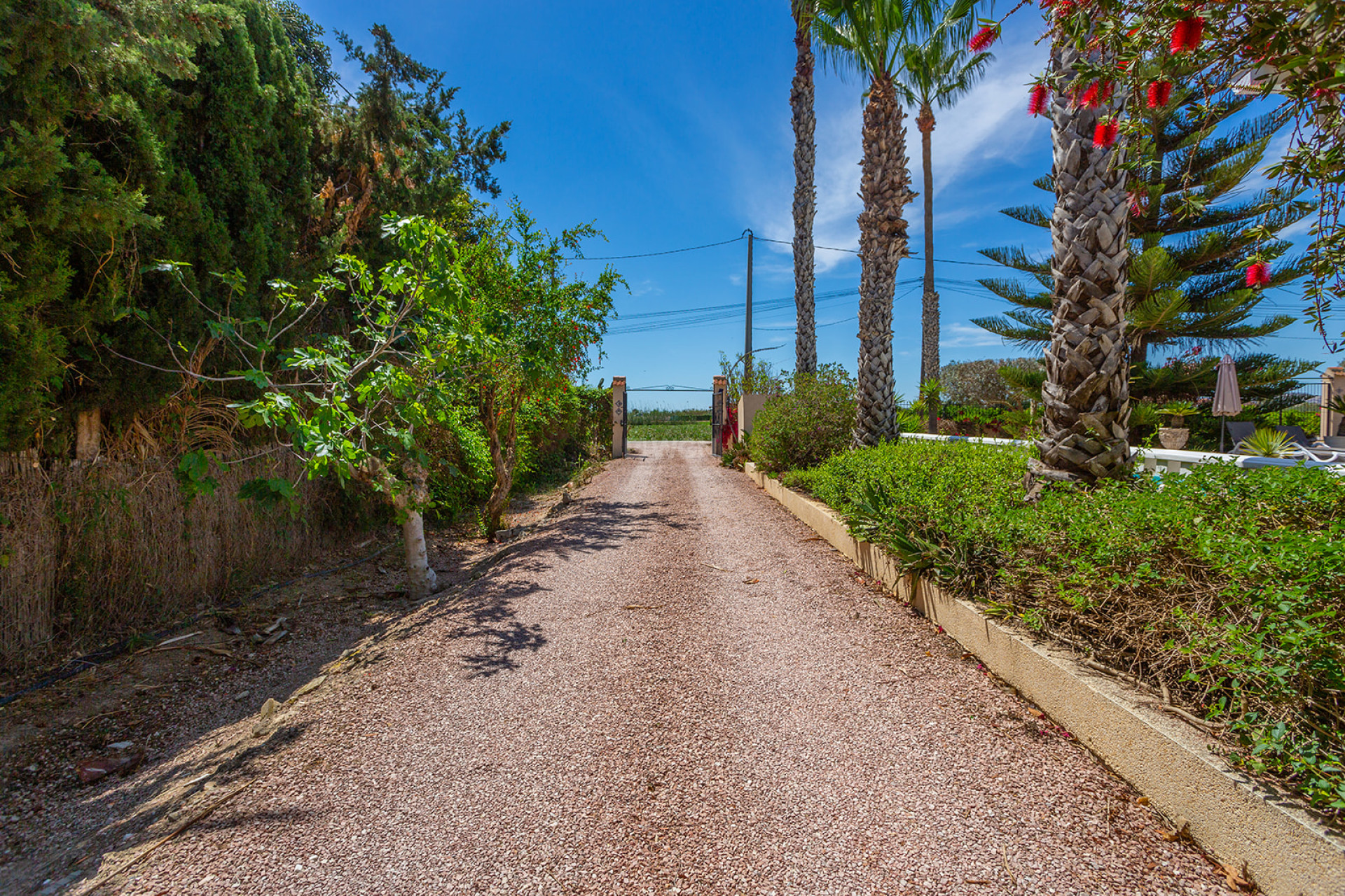 Resale - Villa - Daya Vieja - Costa Blanca