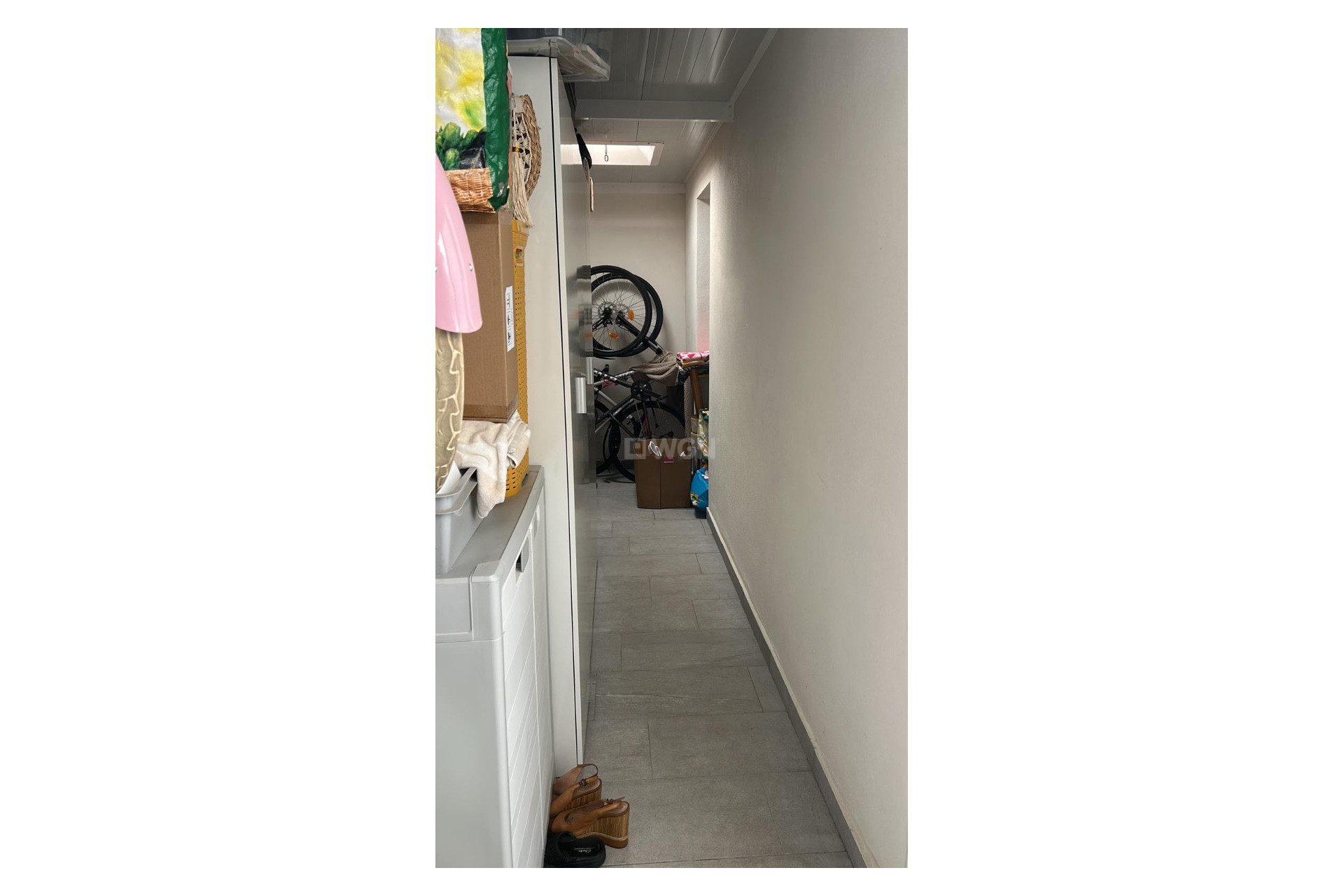 Resale - Villa - Daya Vieja - Costa Blanca