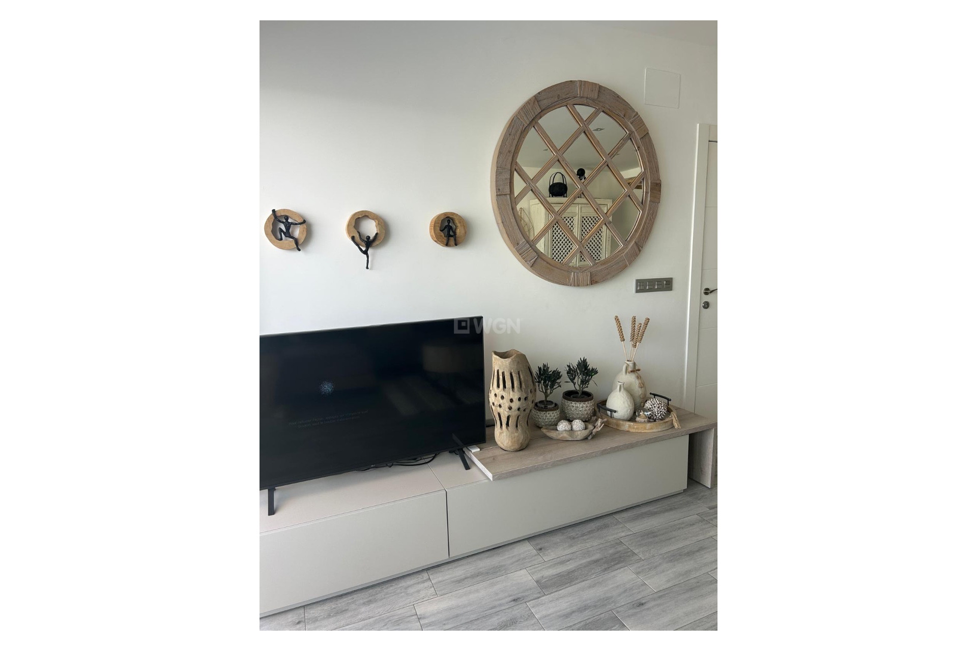 Resale - Villa - Daya Vieja - Costa Blanca