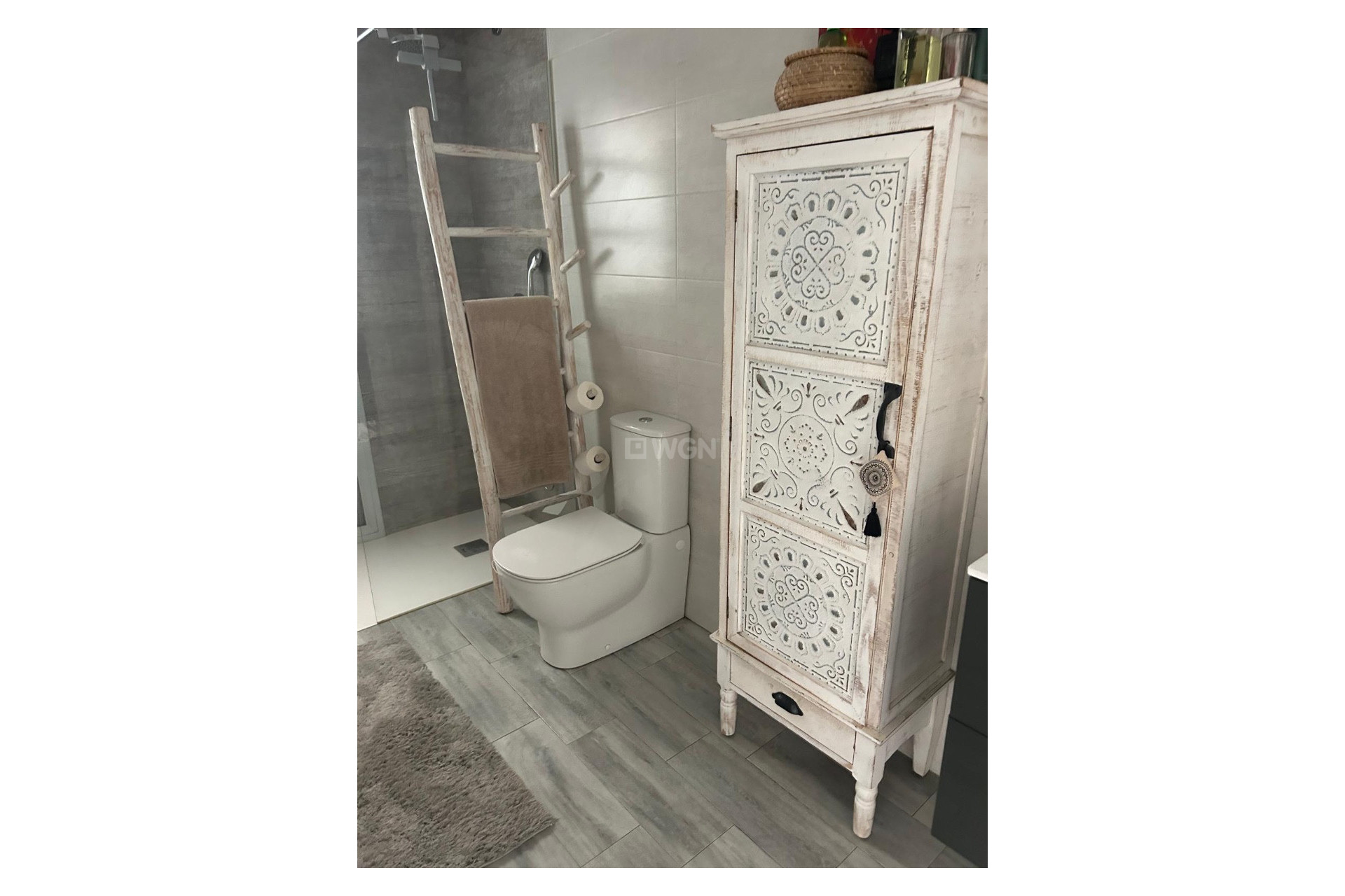 Resale - Villa - Daya Vieja - Costa Blanca