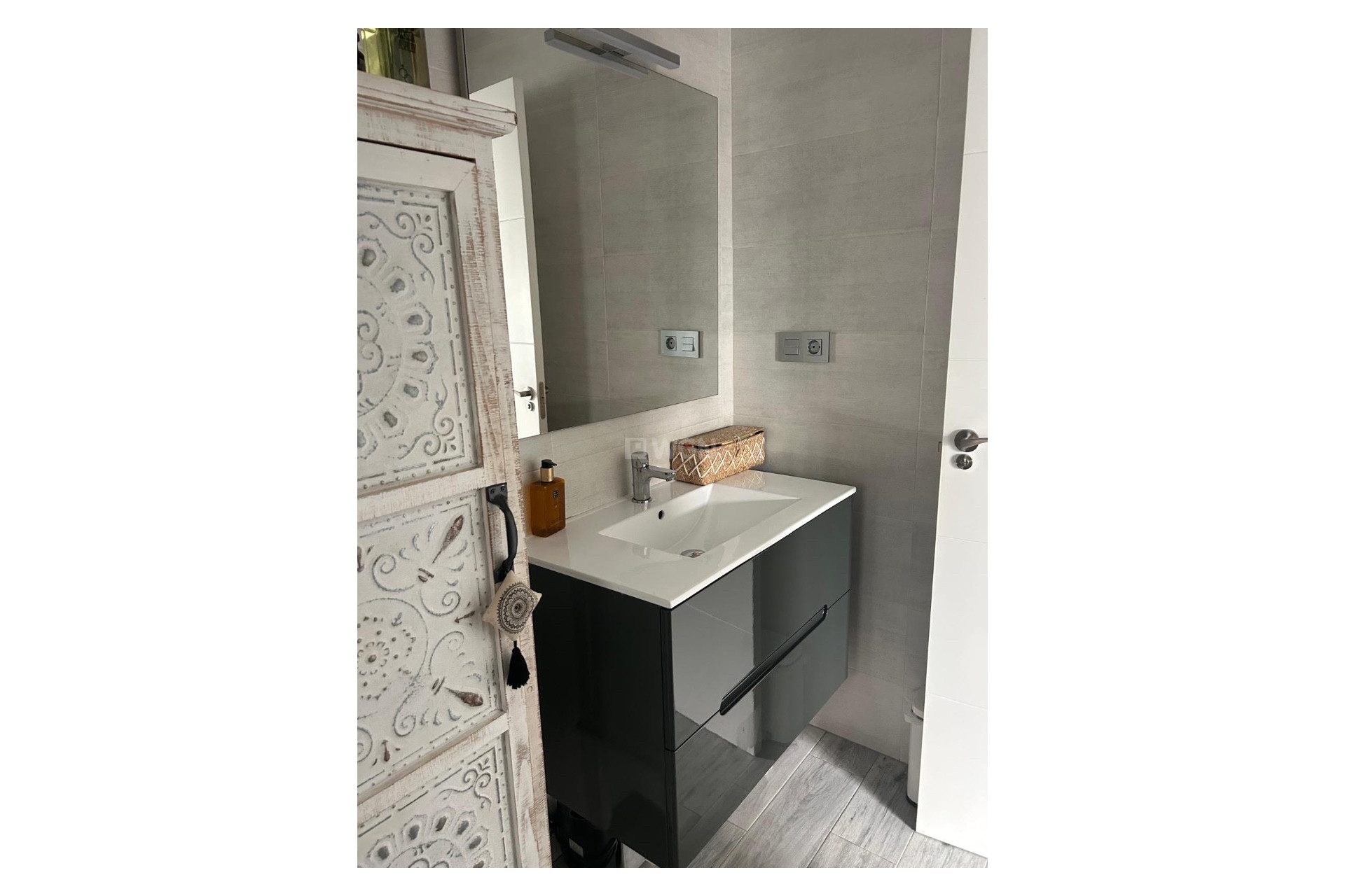 Resale - Villa - Daya Vieja - Costa Blanca