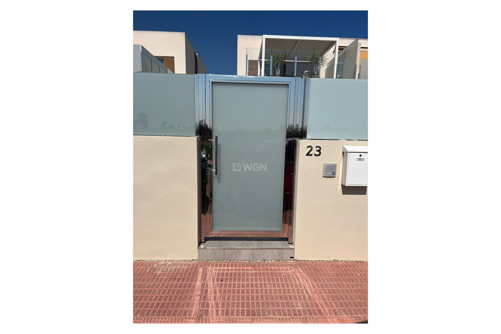 Resale - Villa - Daya Vieja - Costa Blanca