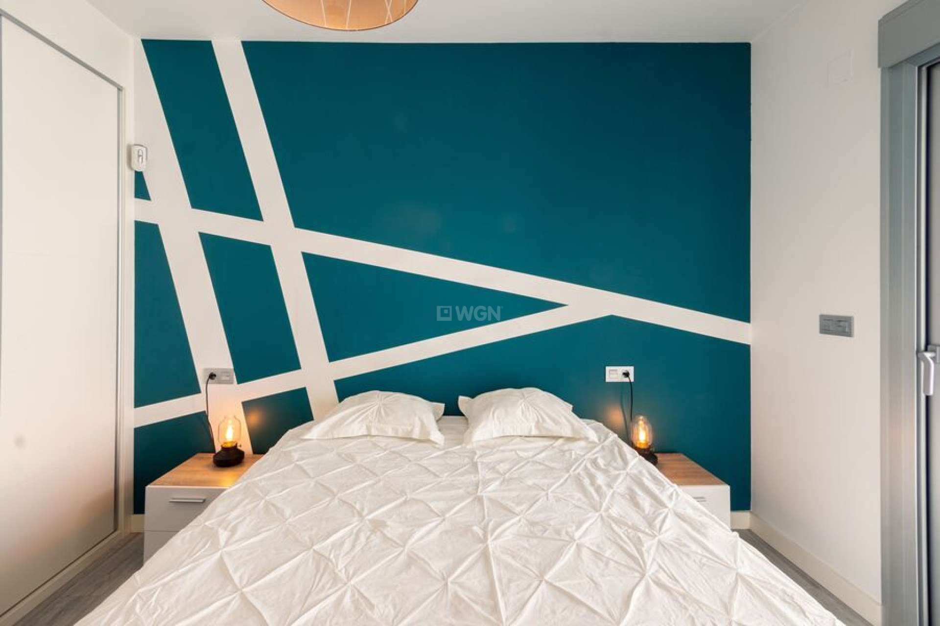 Resale - Villa - Daya Vieja - Costa Blanca