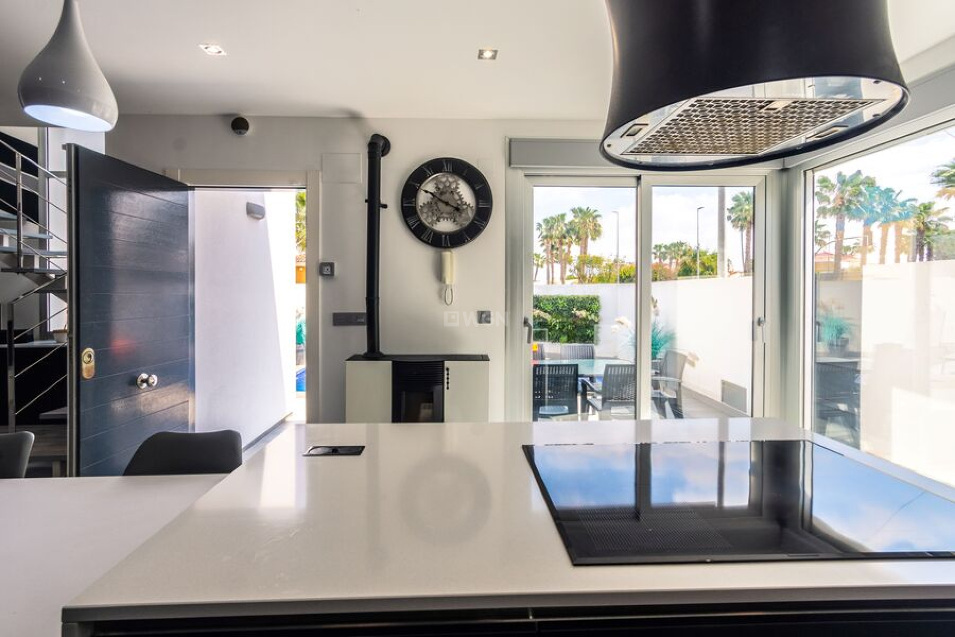 Resale - Villa - Daya Vieja - Costa Blanca