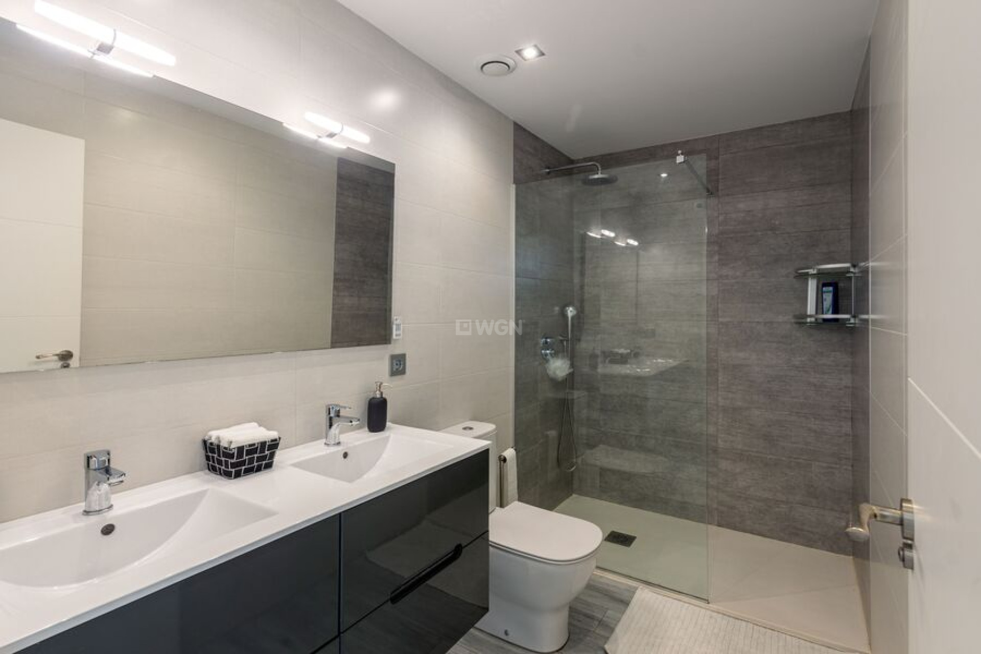 Resale - Villa - Daya Vieja - Costa Blanca