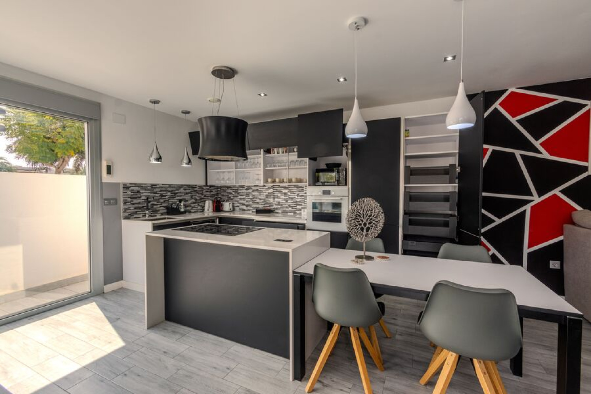 Resale - Villa - Daya Vieja - Costa Blanca