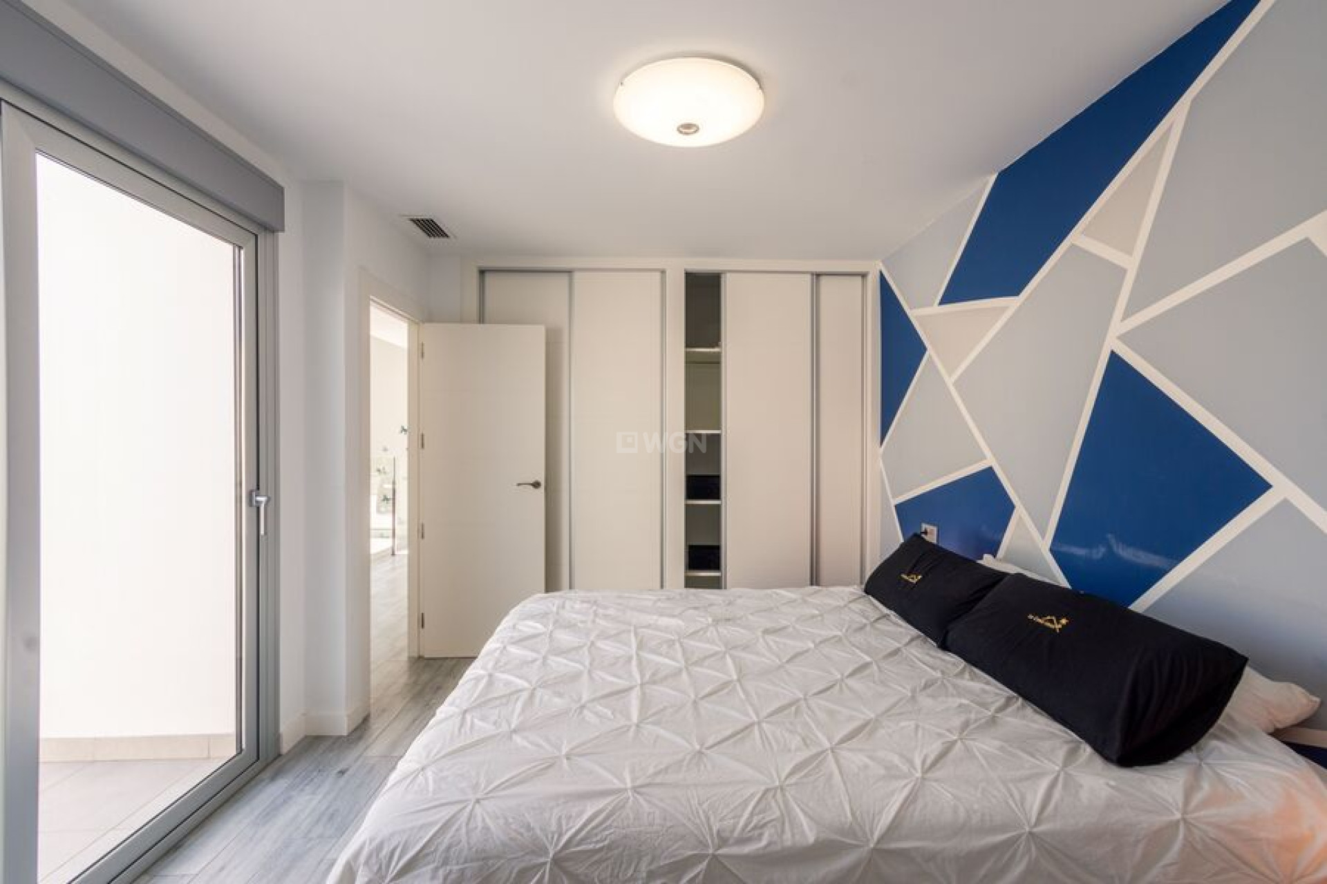 Resale - Villa - Daya Vieja - Costa Blanca