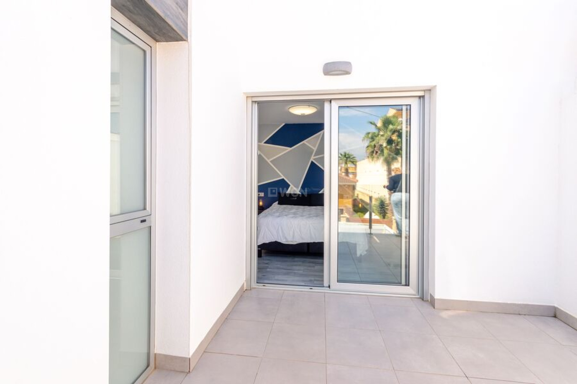 Resale - Villa - Daya Vieja - Costa Blanca