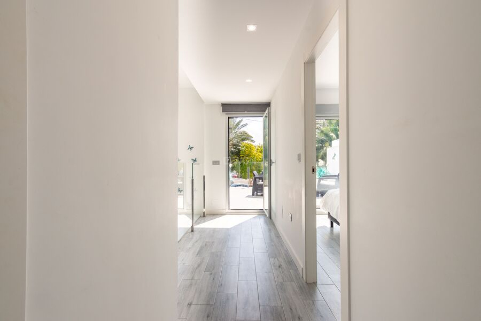 Resale - Villa - Daya Vieja - Costa Blanca