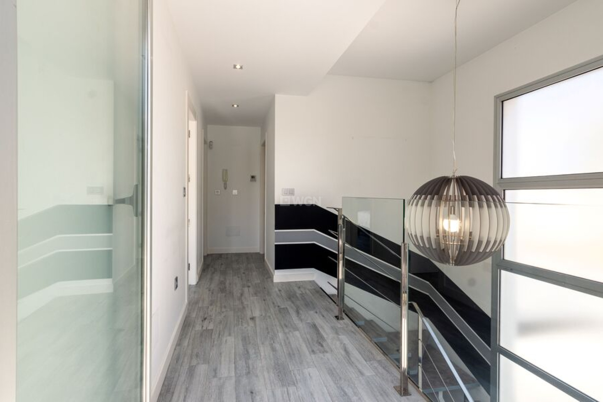 Resale - Villa - Daya Vieja - Costa Blanca