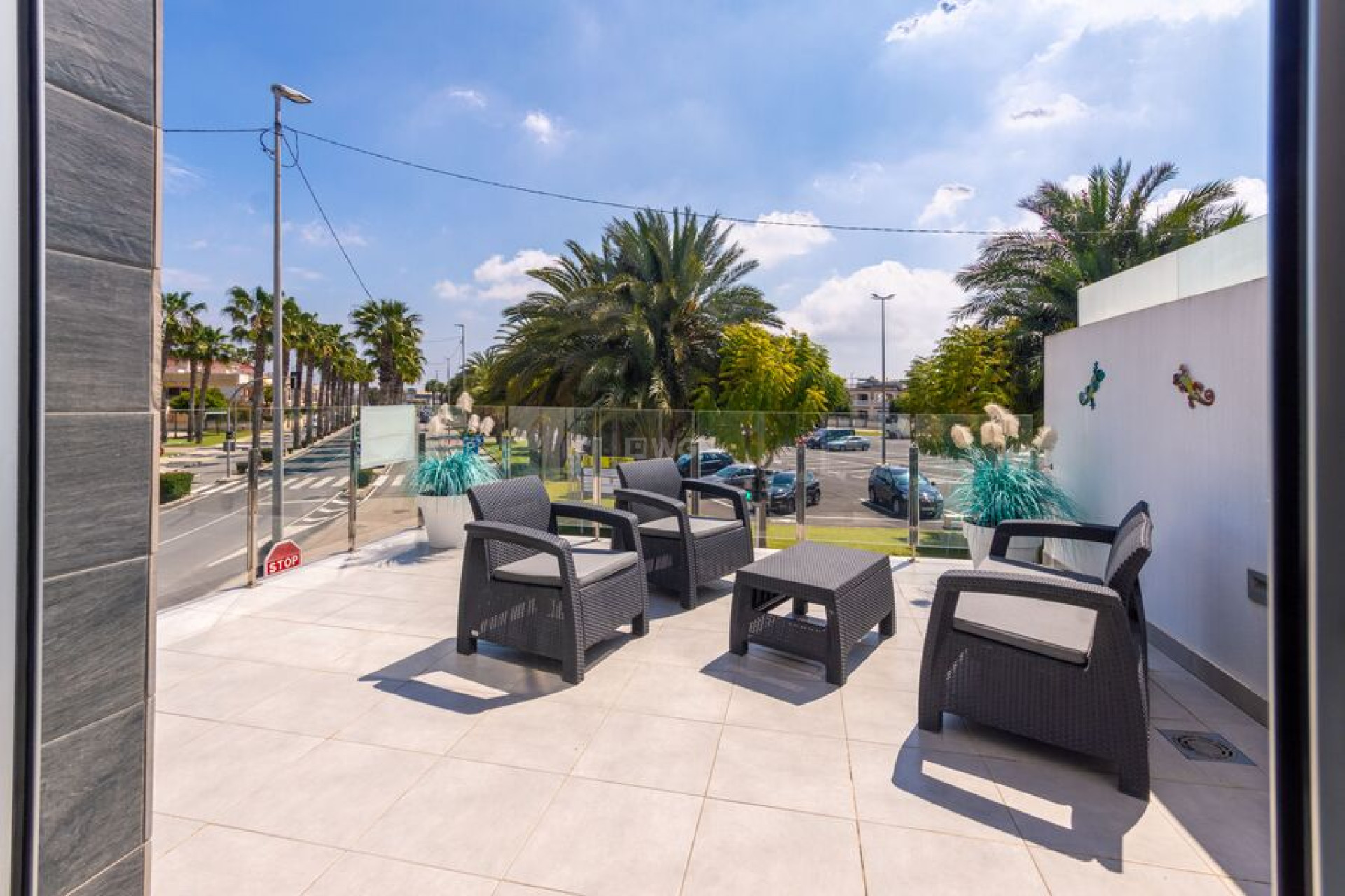 Resale - Villa - Daya Vieja - Costa Blanca