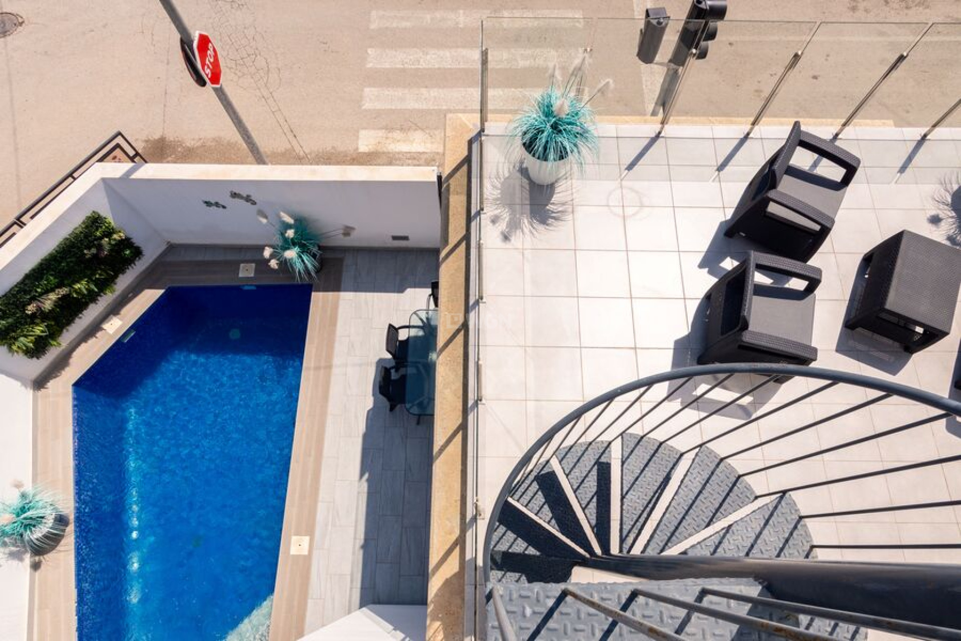 Resale - Villa - Daya Vieja - Costa Blanca