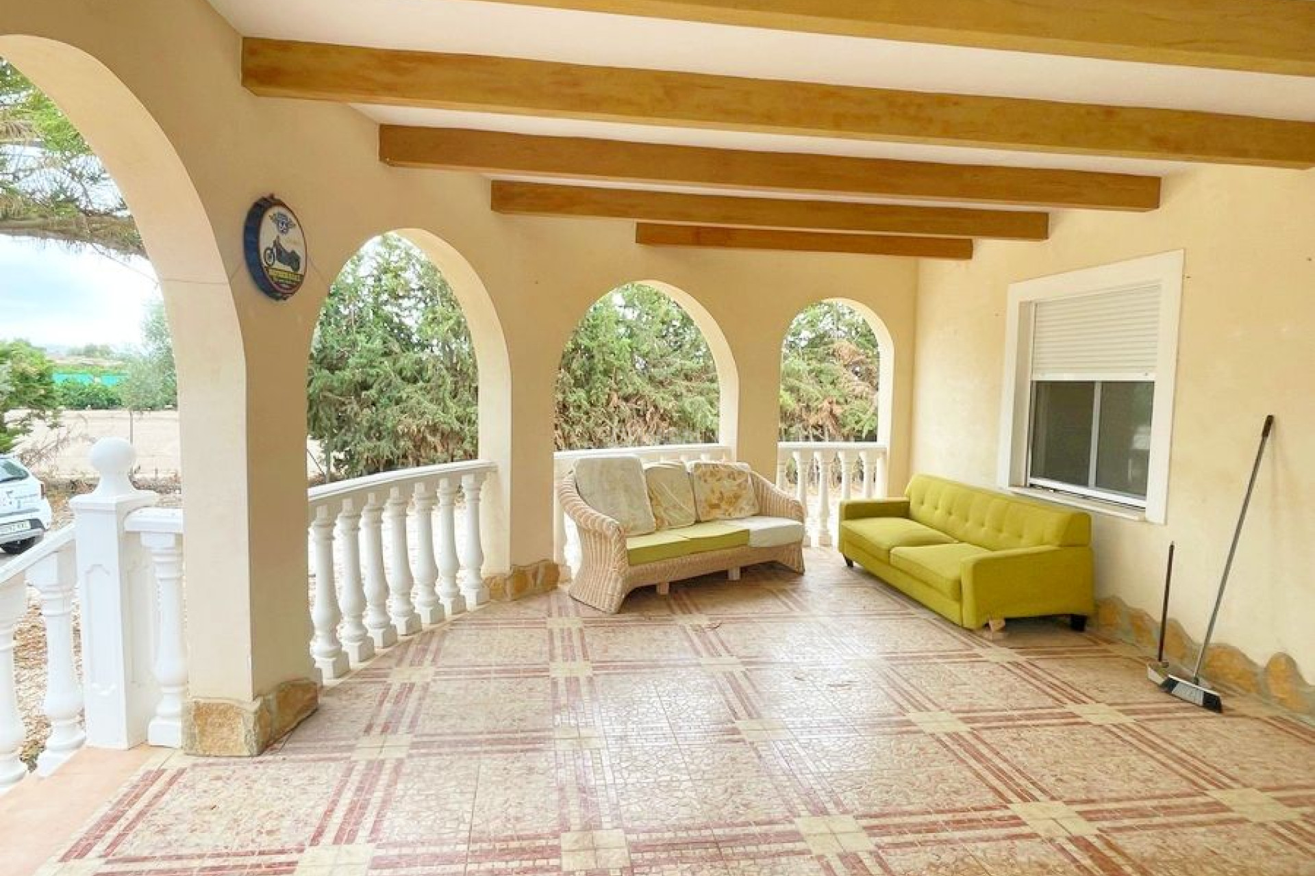 Resale - Villa - Daya Vieja - Costa Blanca