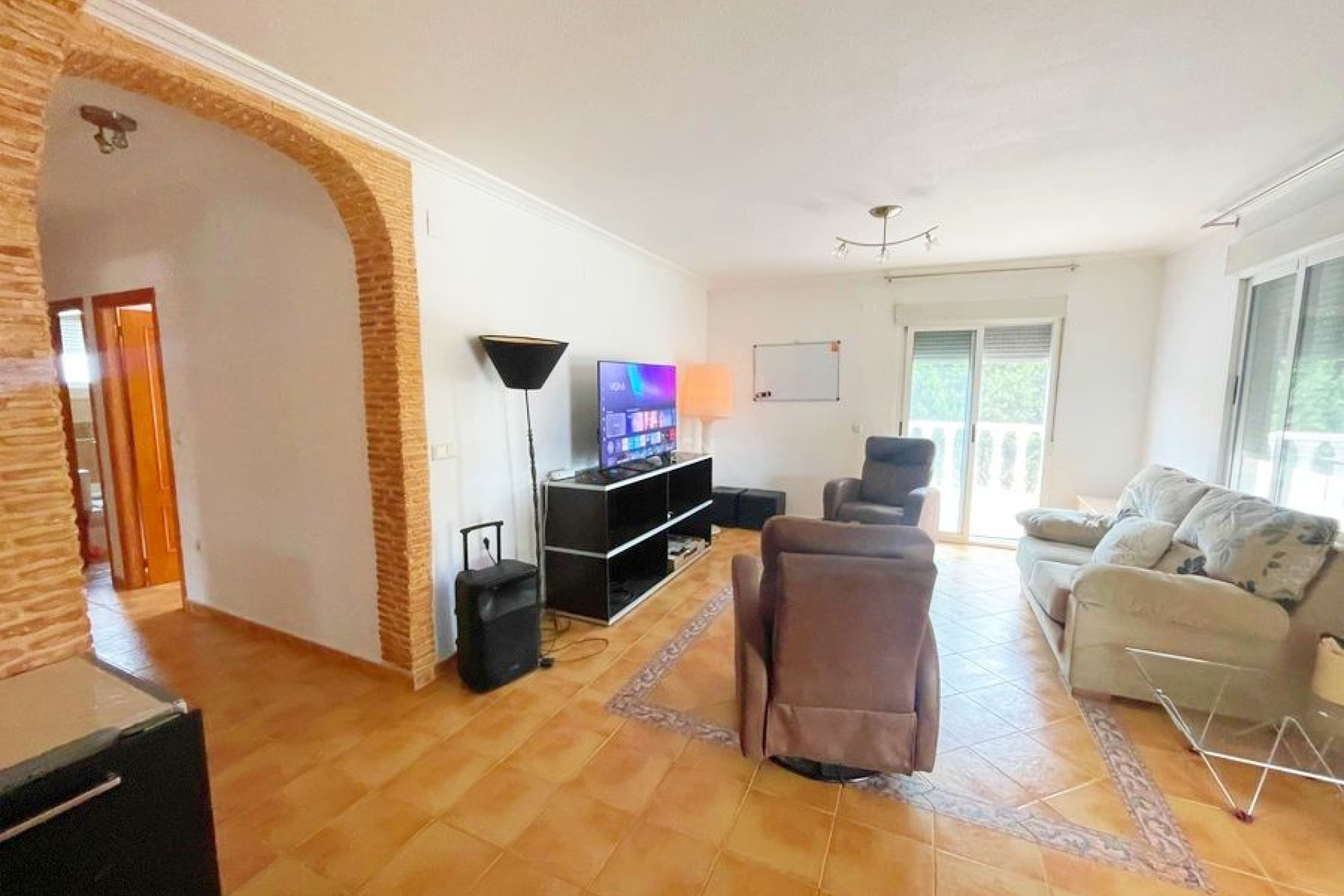 Resale - Villa - Daya Vieja - Costa Blanca